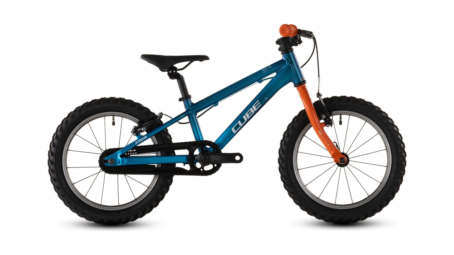 Main image of CUBE CUBE ACID 160 ACTIONTEAM