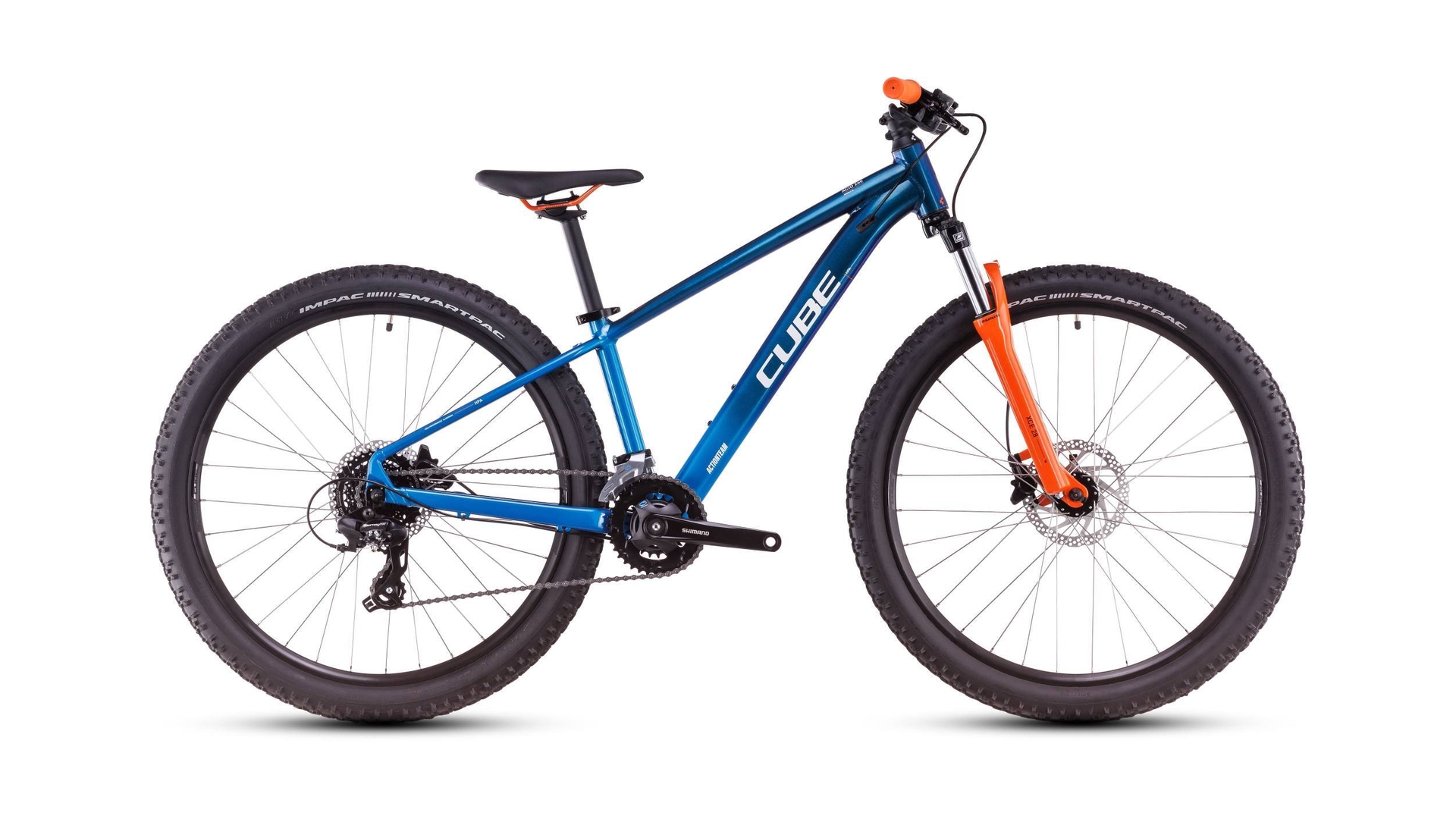 Main image of CUBE CUBE ACID 260 DISC ACTIONTEAM 2025