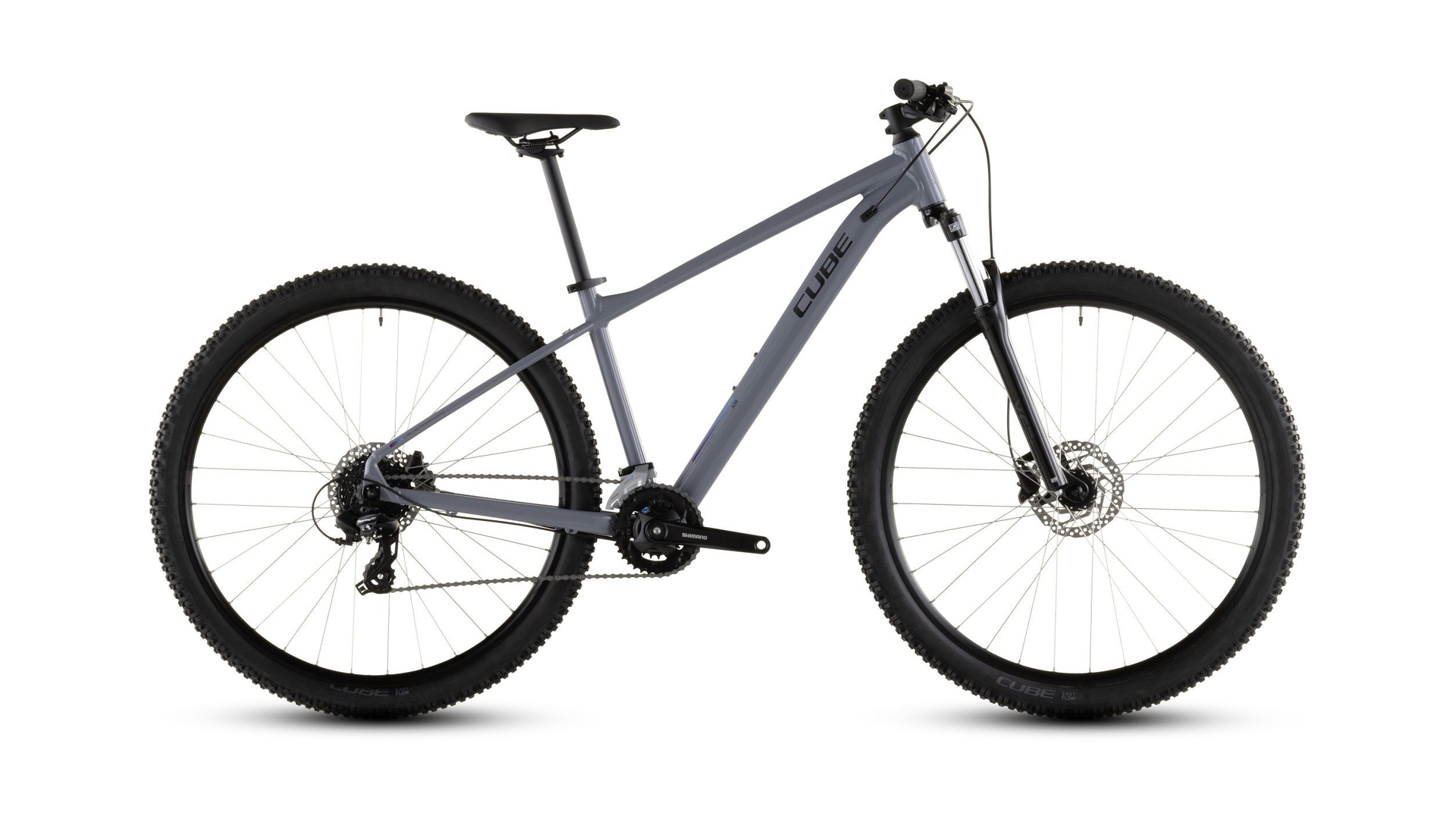 Main image of CUBE CUBE AIM ONE SMOKE/BLACK