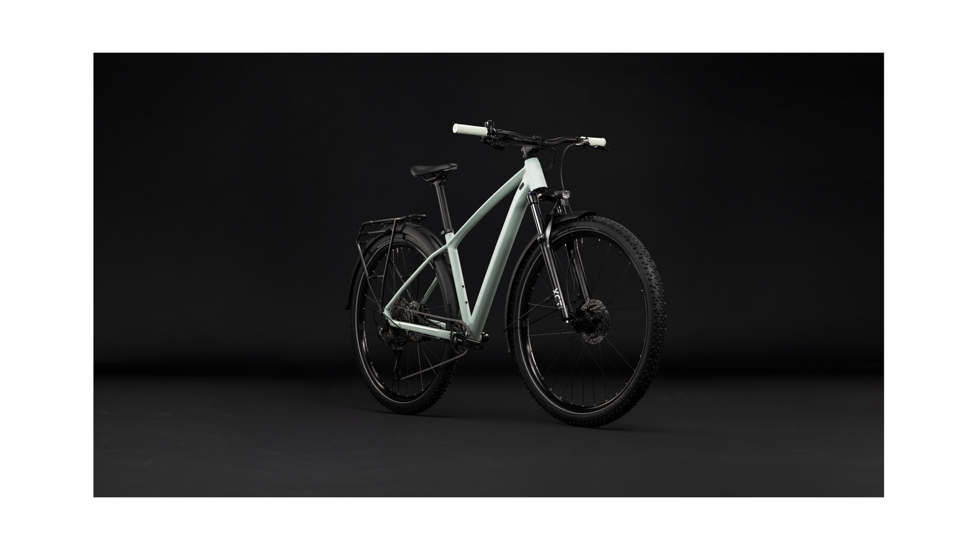 Cube Aim Pro FE aloegreen´n´green