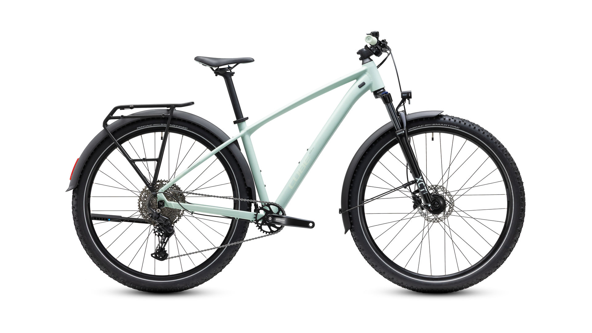Cube Aim Pro FE aloegreen´n´green