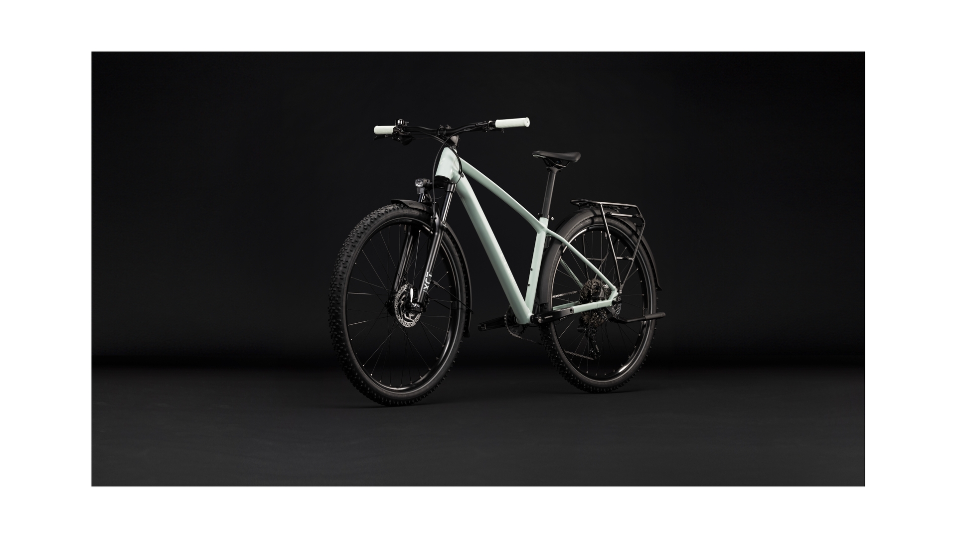 Cube Aim Pro FE aloegreen´n´green