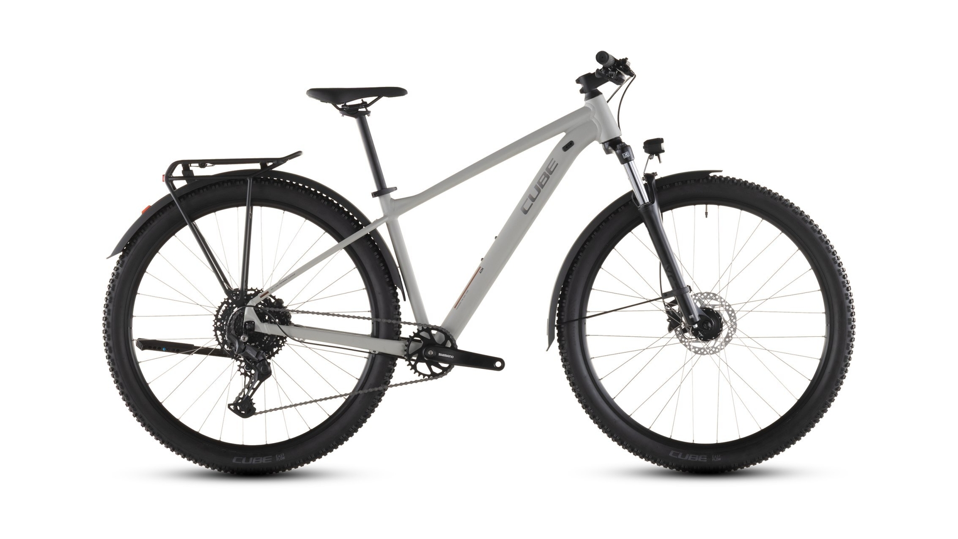 Main image of CUBE CUBE AIM PRO FE GREIGE/TITAN