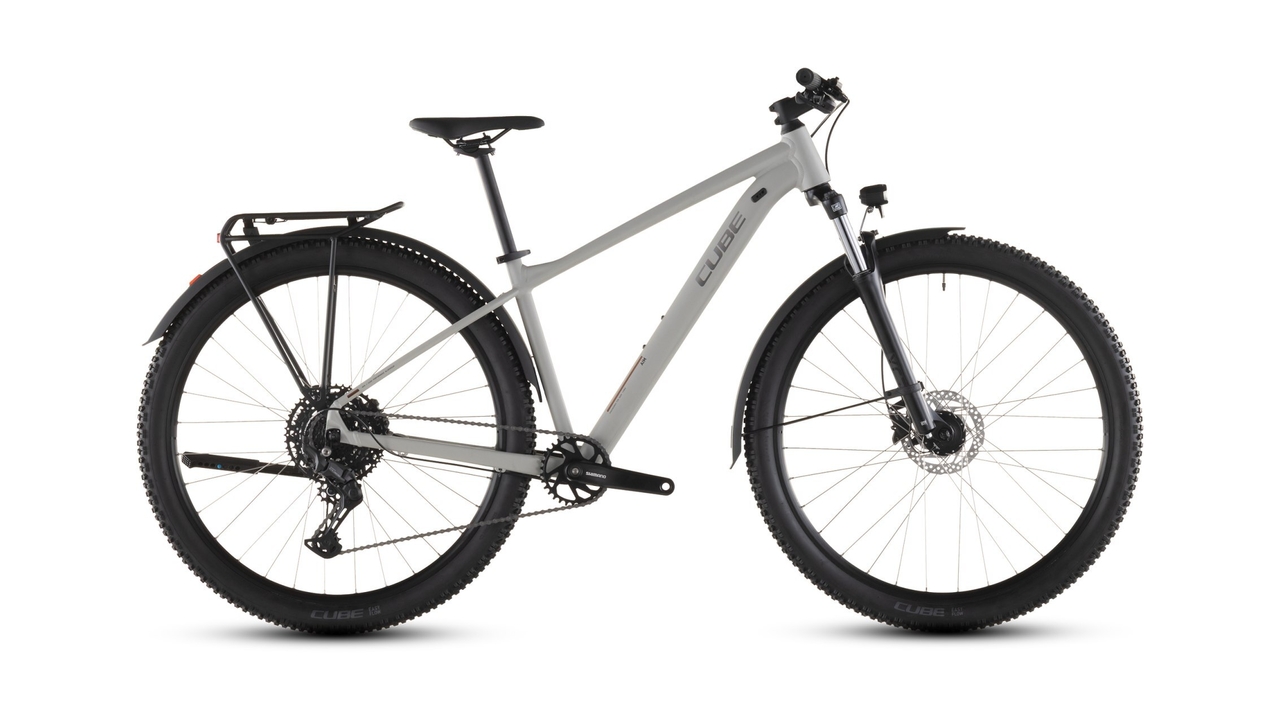 Main image of CUBE CUBE AIM PRO FE GREIGE/TITAN