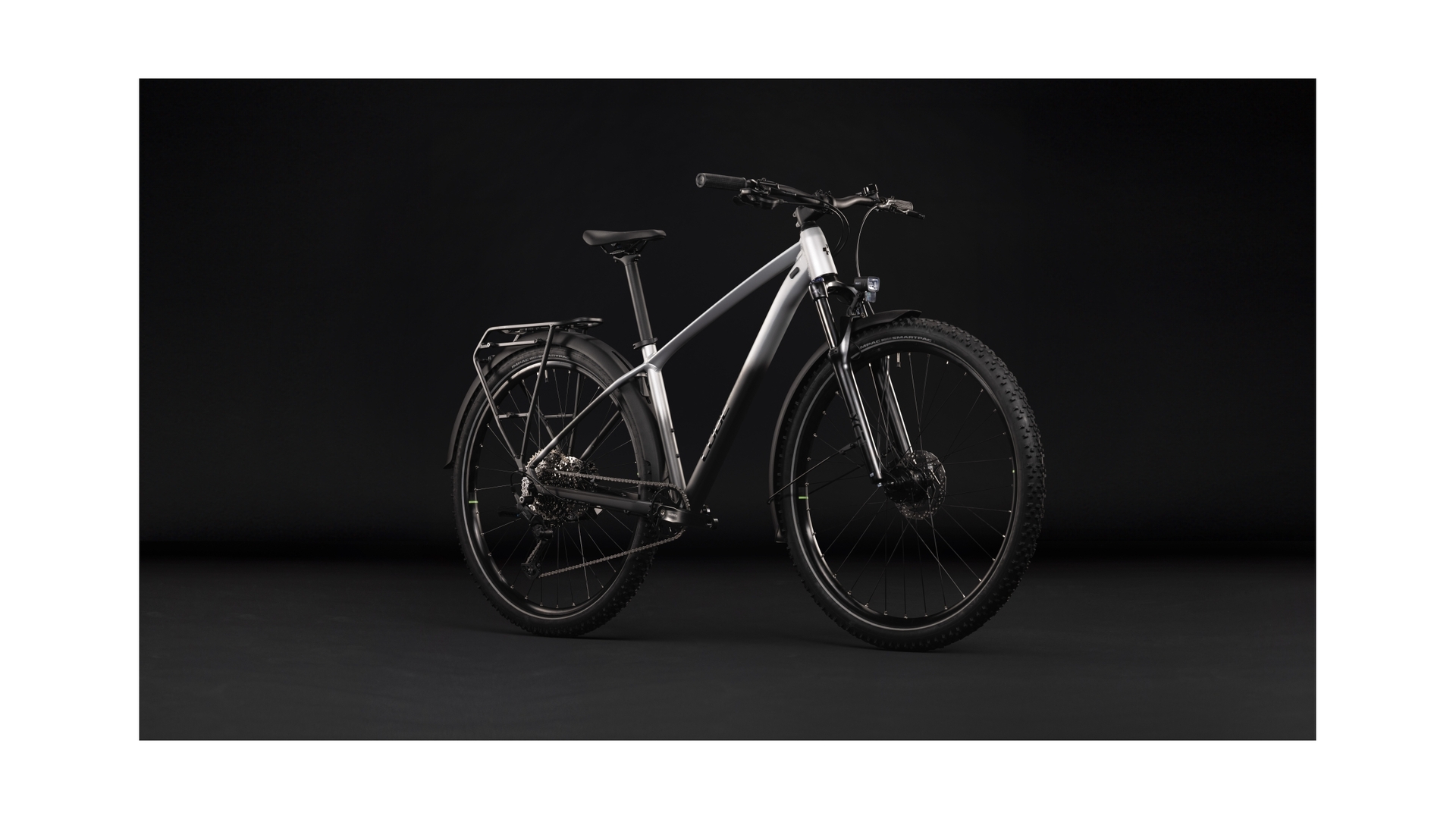 Cube Aim Pro FE grey´n´black