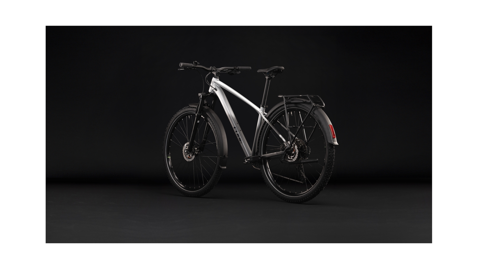 Cube Aim Pro FE grey´n´black