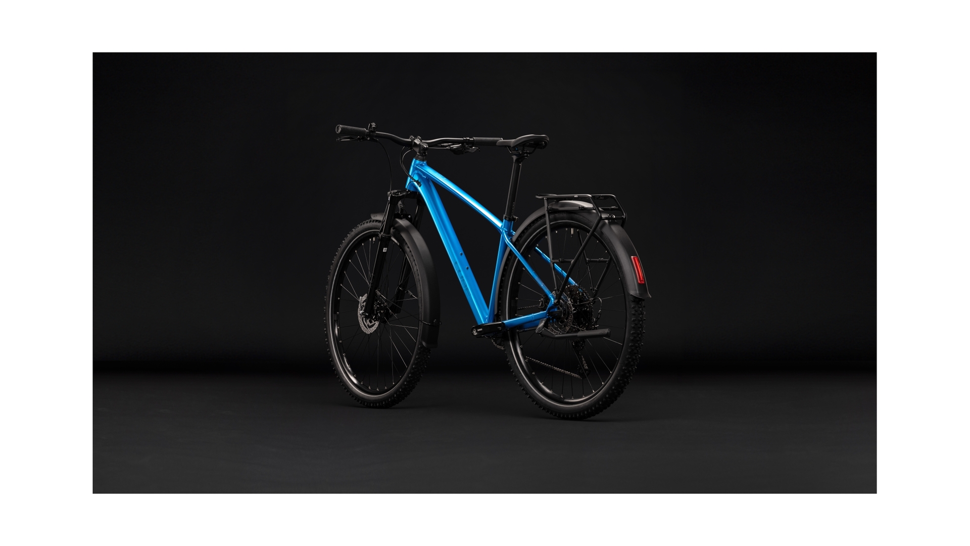 Cube Aim Pro FE topasblue´n´blue