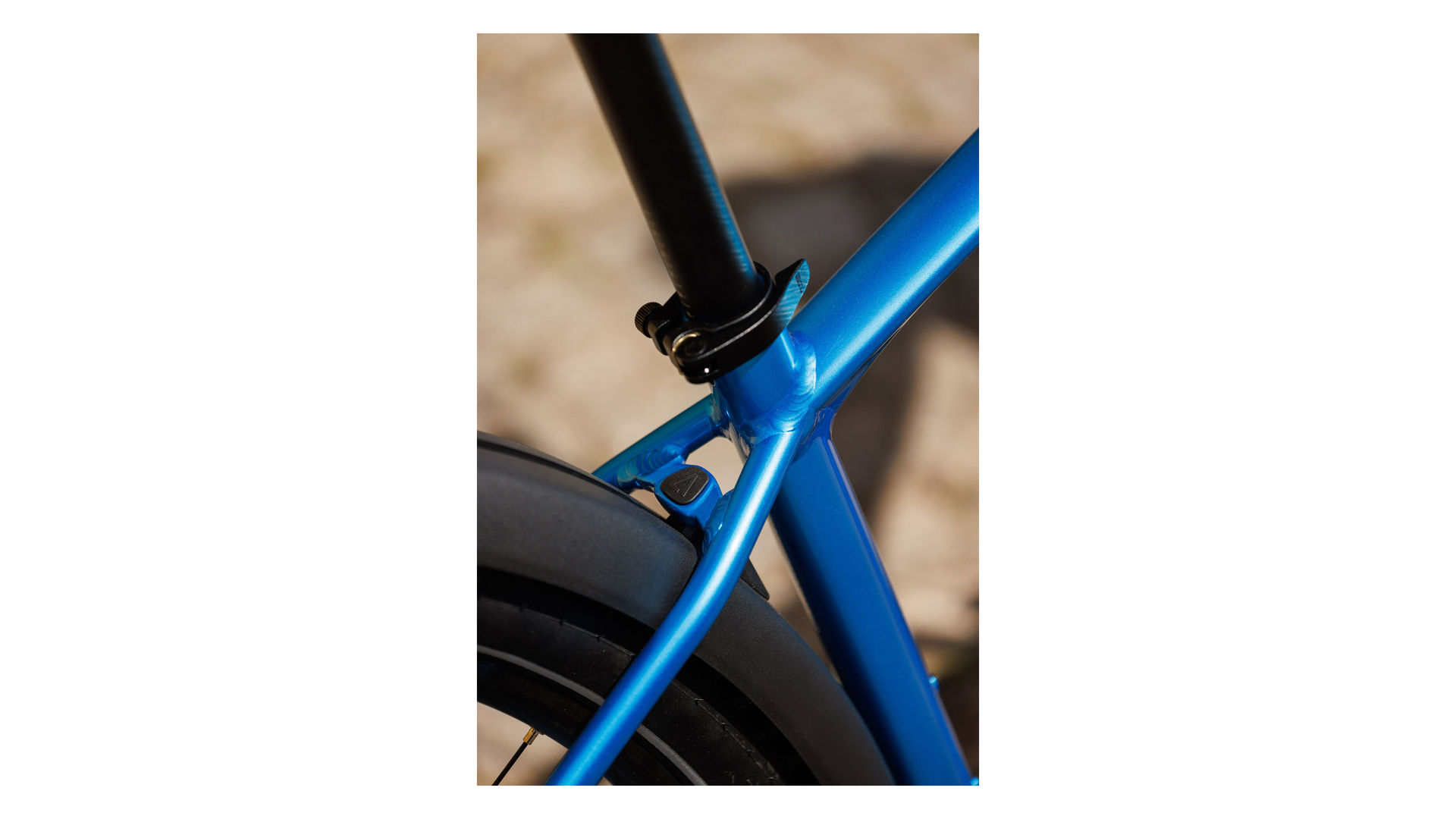 Cube Aim Pro FE topasblue´n´blue