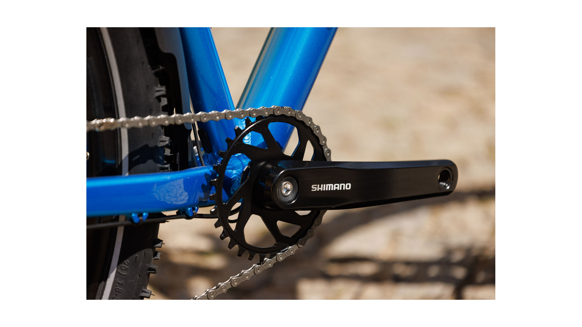 Cube Aim Pro FE topasblue´n´blue