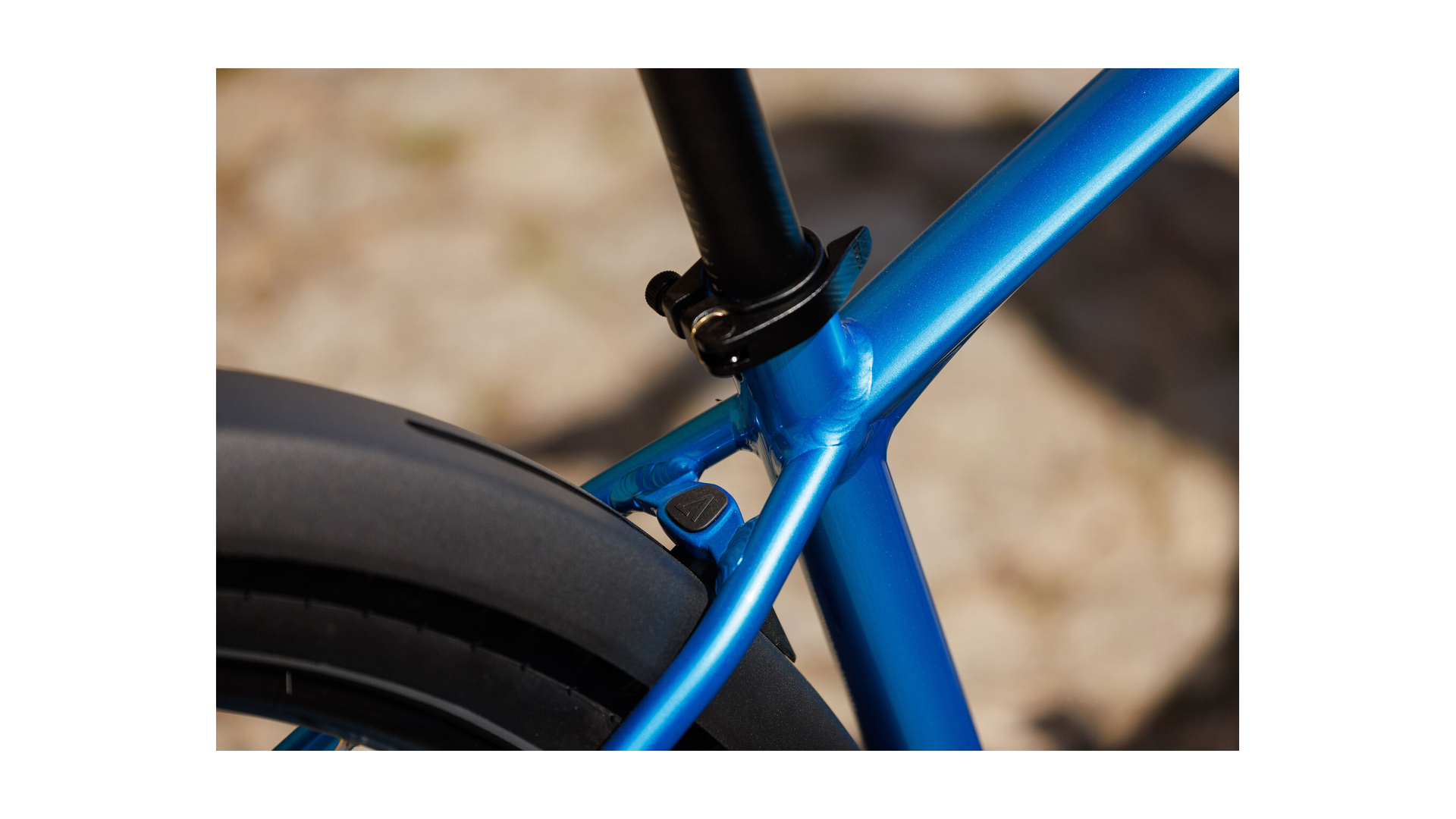Cube Aim Pro FE topasblue´n´blue
