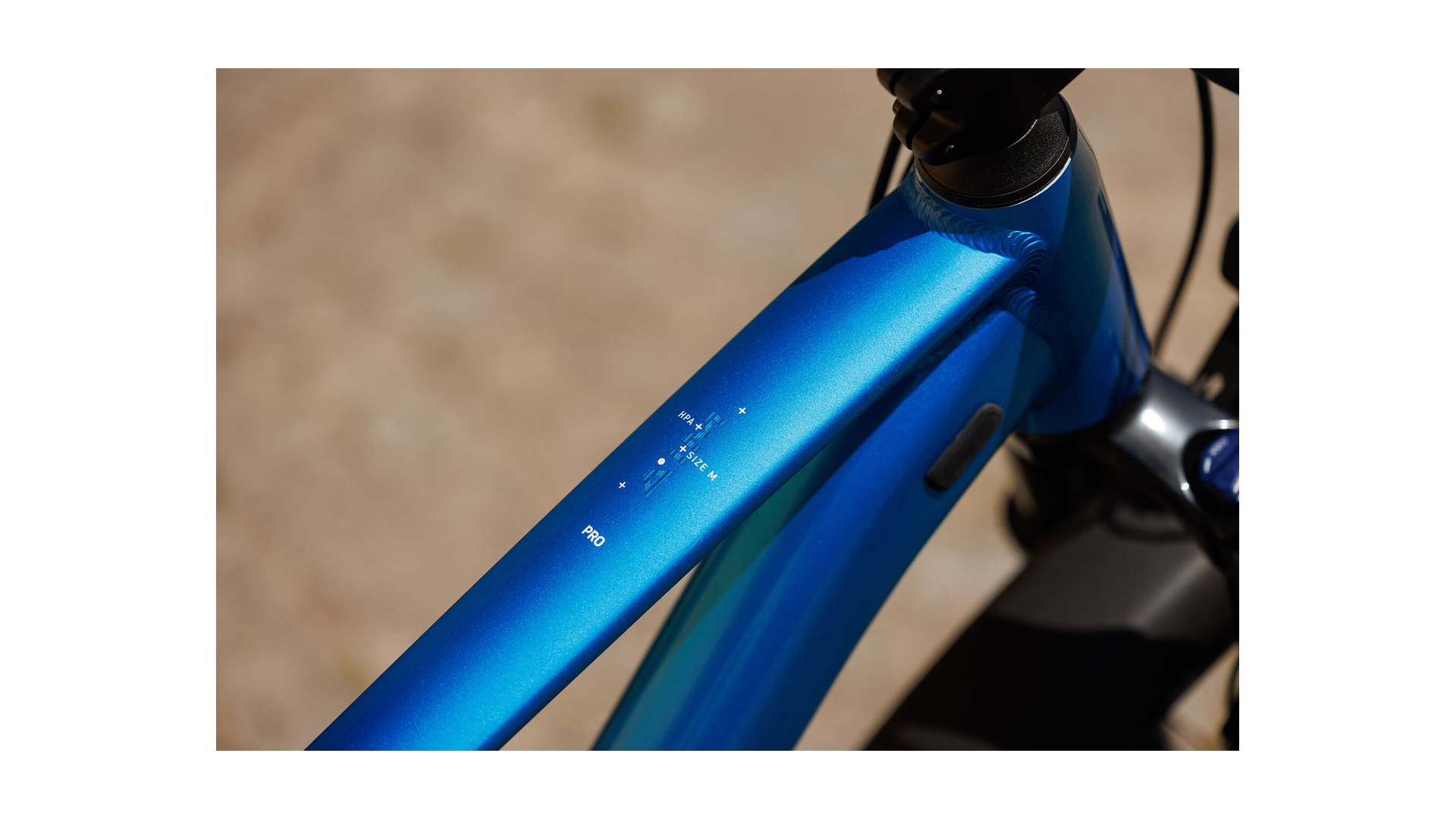 Cube Aim Pro FE topasblue´n´blue