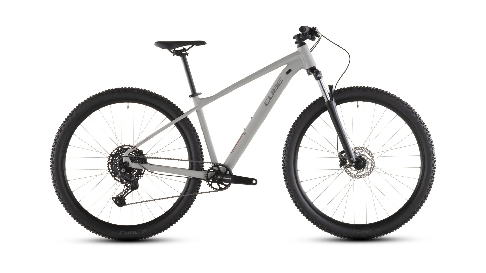 Main image of CUBE CUBE AIM PRO GREIGE/TITAN