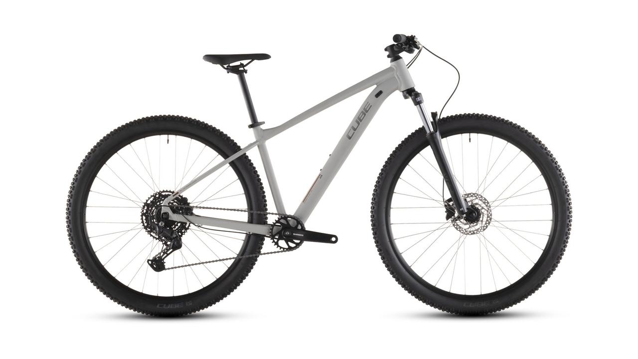 Main image of CUBE CUBE AIM PRO GREIGE/TITAN