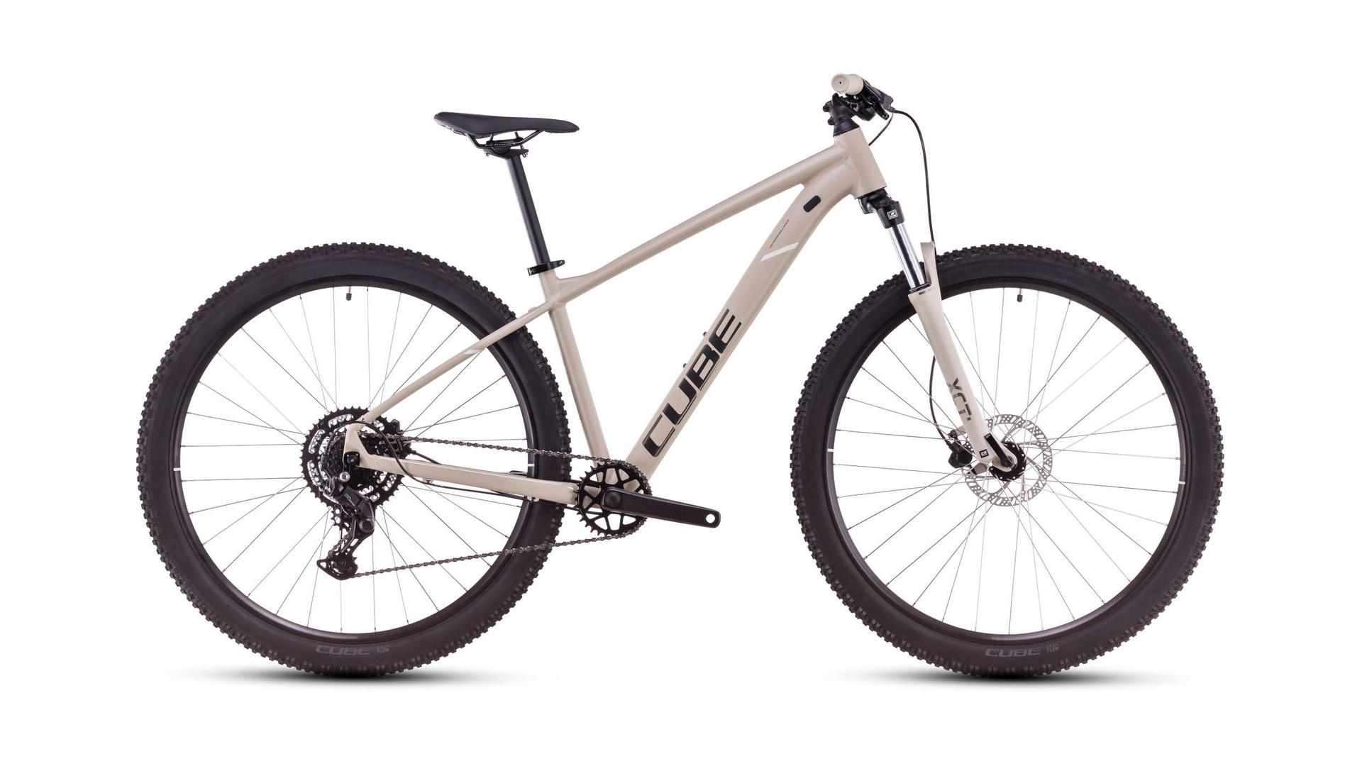 Main image of CUBE CUBE AIM PRO LINEN/BRONZE 2025