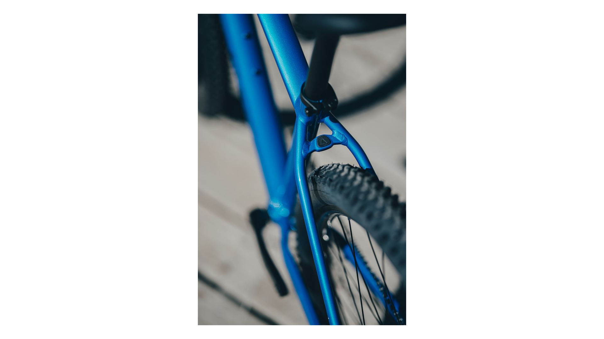 Cube Aim Pro topasblue´n´blue