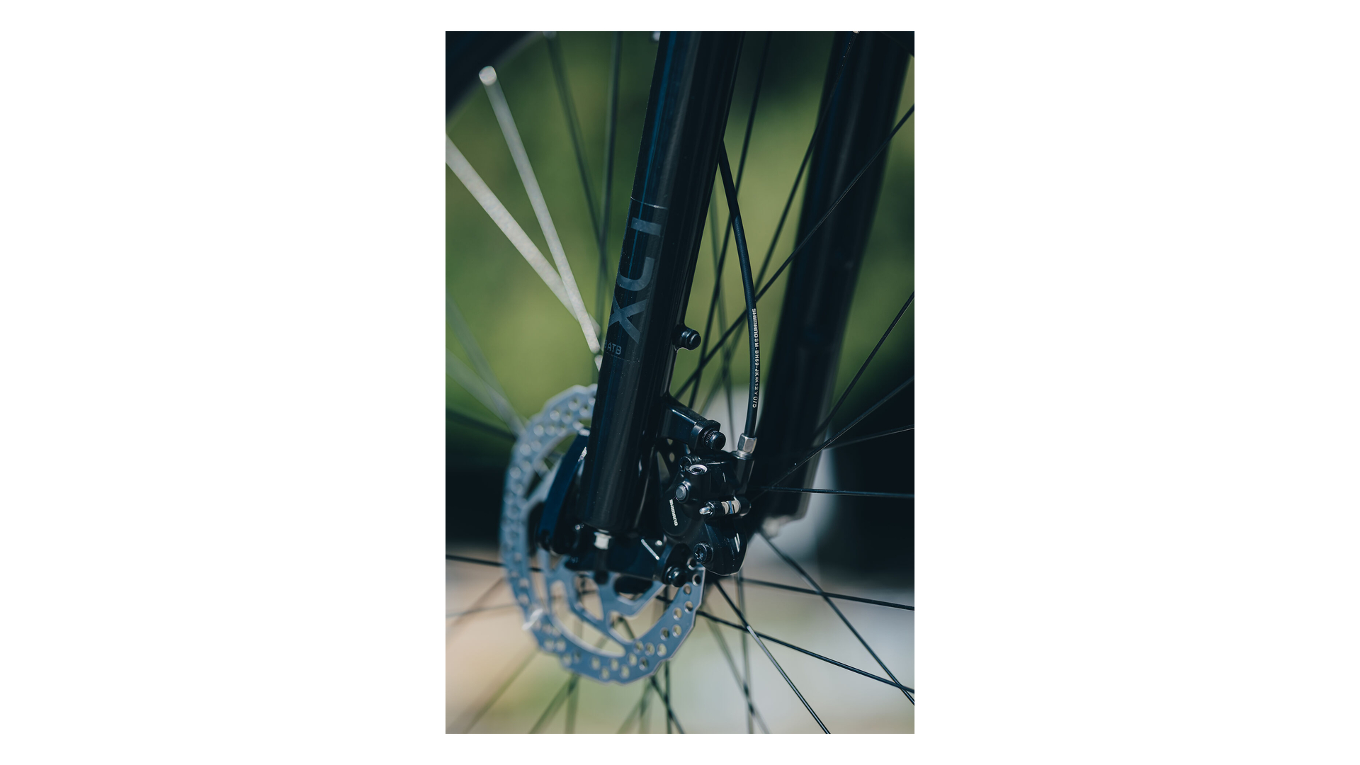 Cube Aim Pro topasblue´n´blue