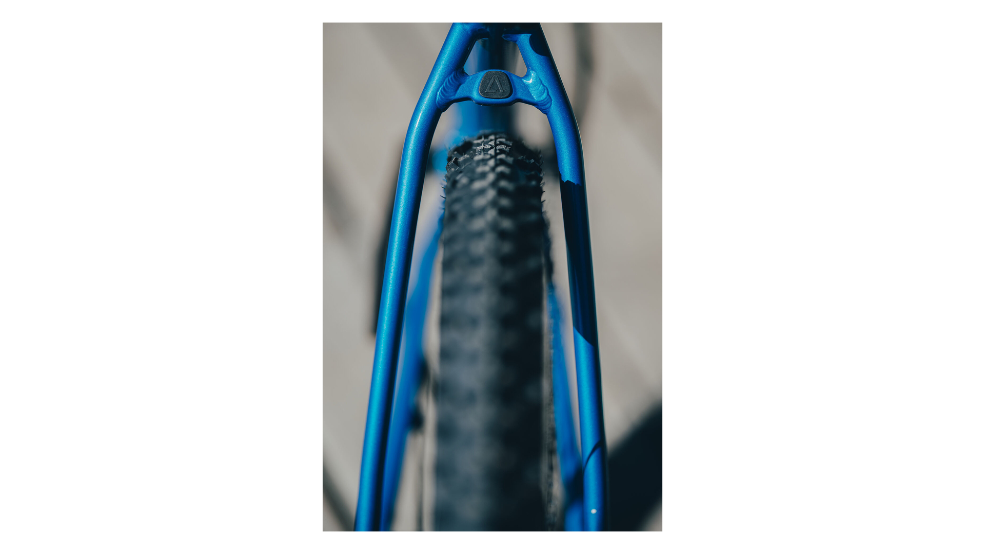 Cube Aim Pro topasblue´n´blue