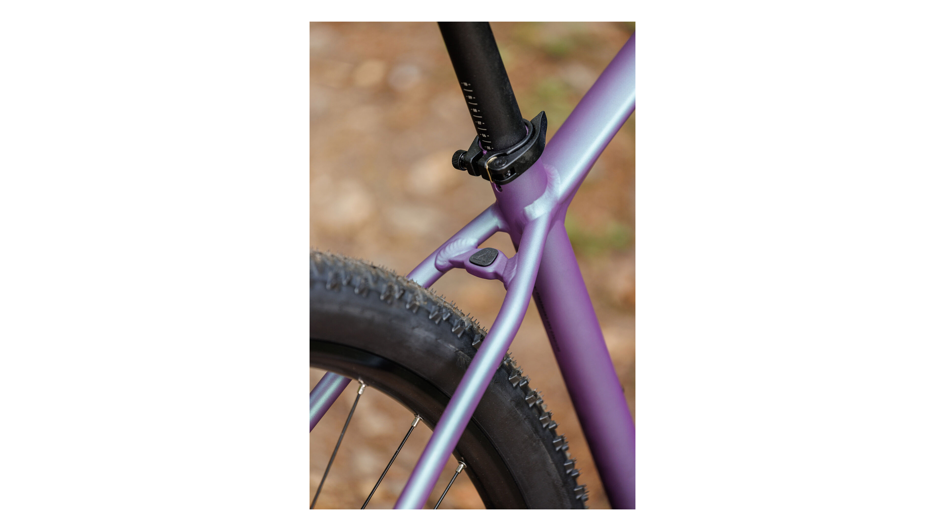 Cube Aim SLT mysticpurple´n´black