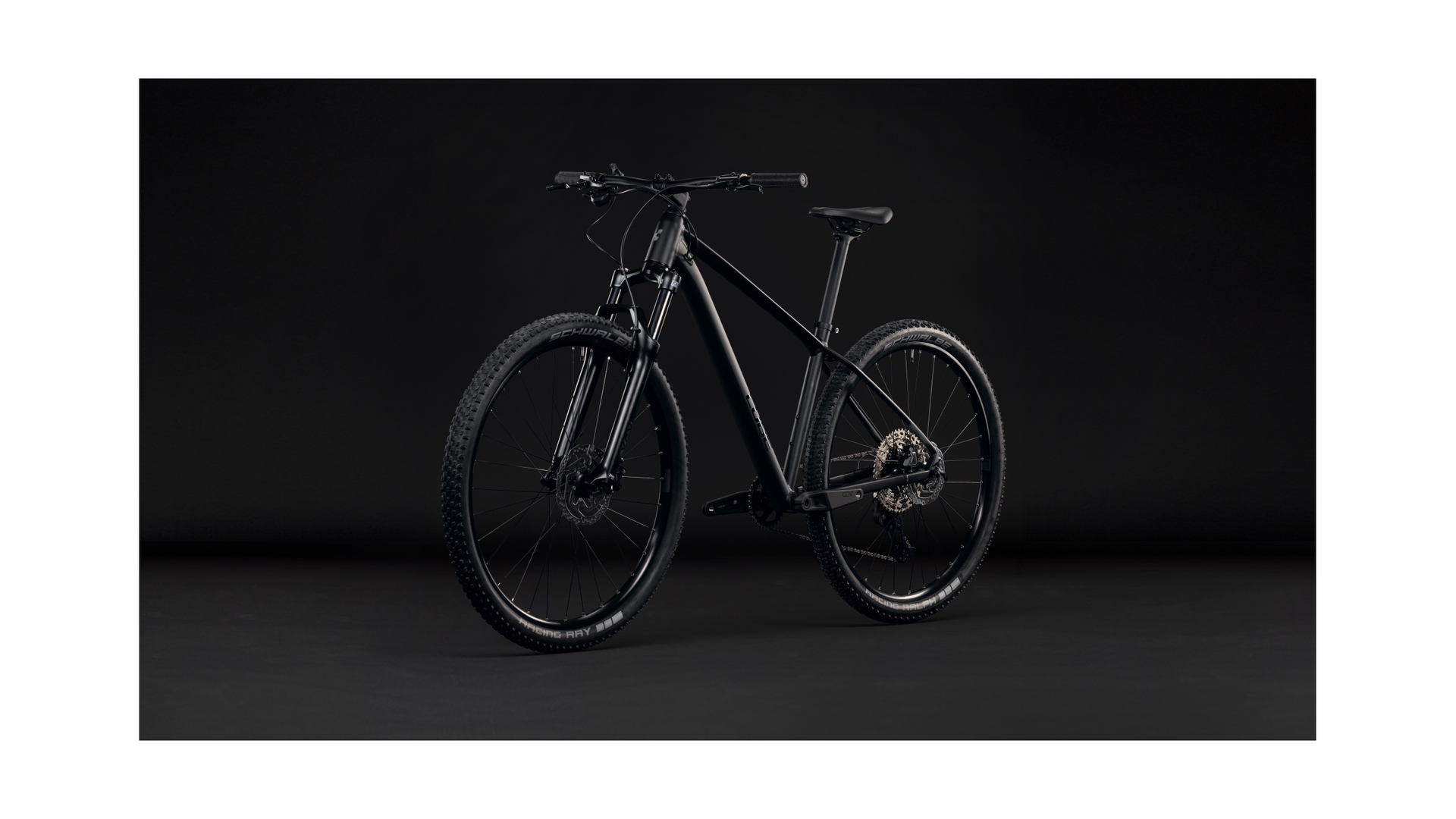 Cube Aim SLT soot´n´black