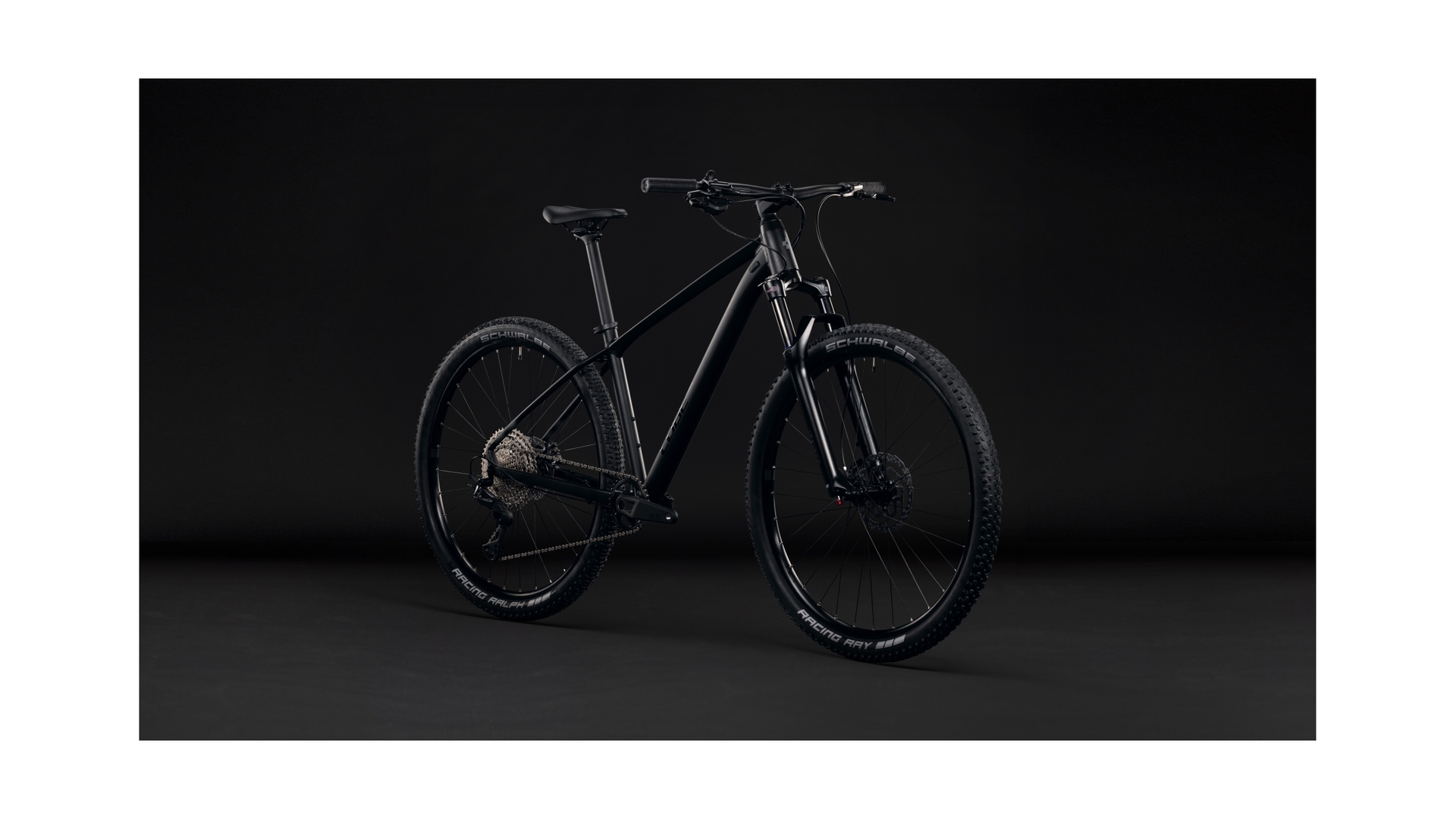 Cube Aim SLT soot´n´black