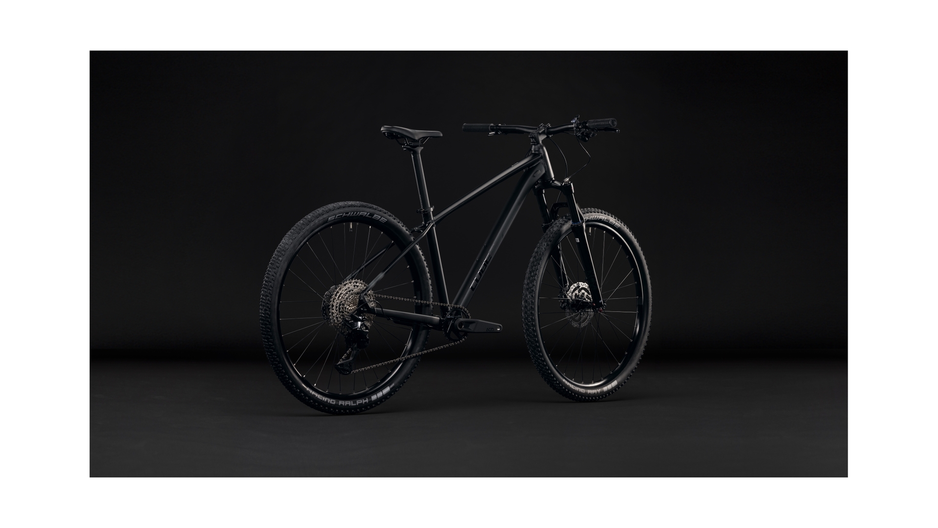 Cube Aim SLT soot´n´black