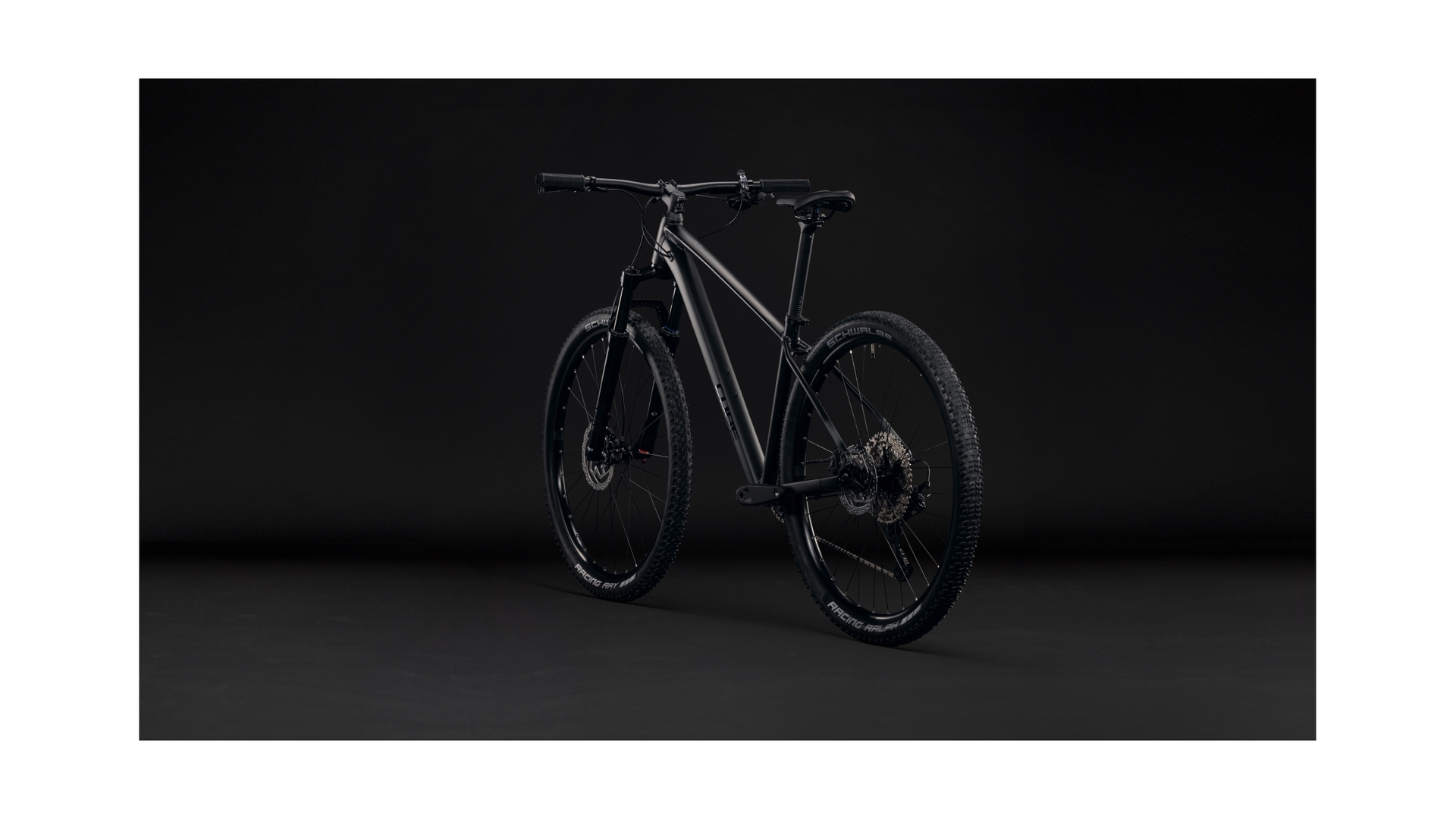 Cube Aim SLT soot´n´black