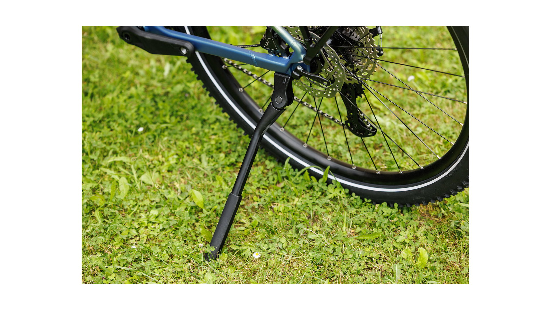 Cube Aim SLX FE shiftverde´n´chrome