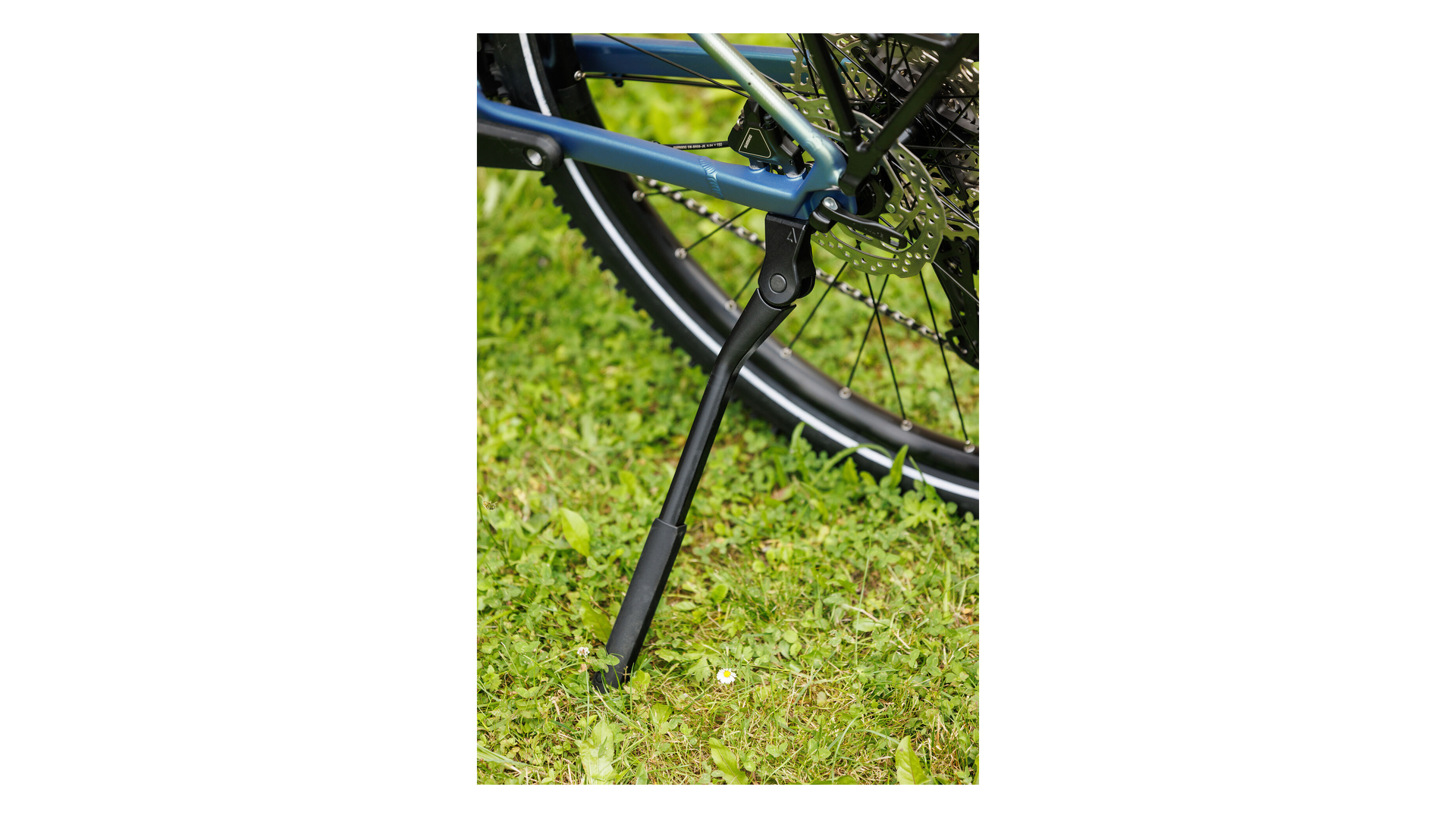 Cube Aim SLX FE shiftverde´n´chrome