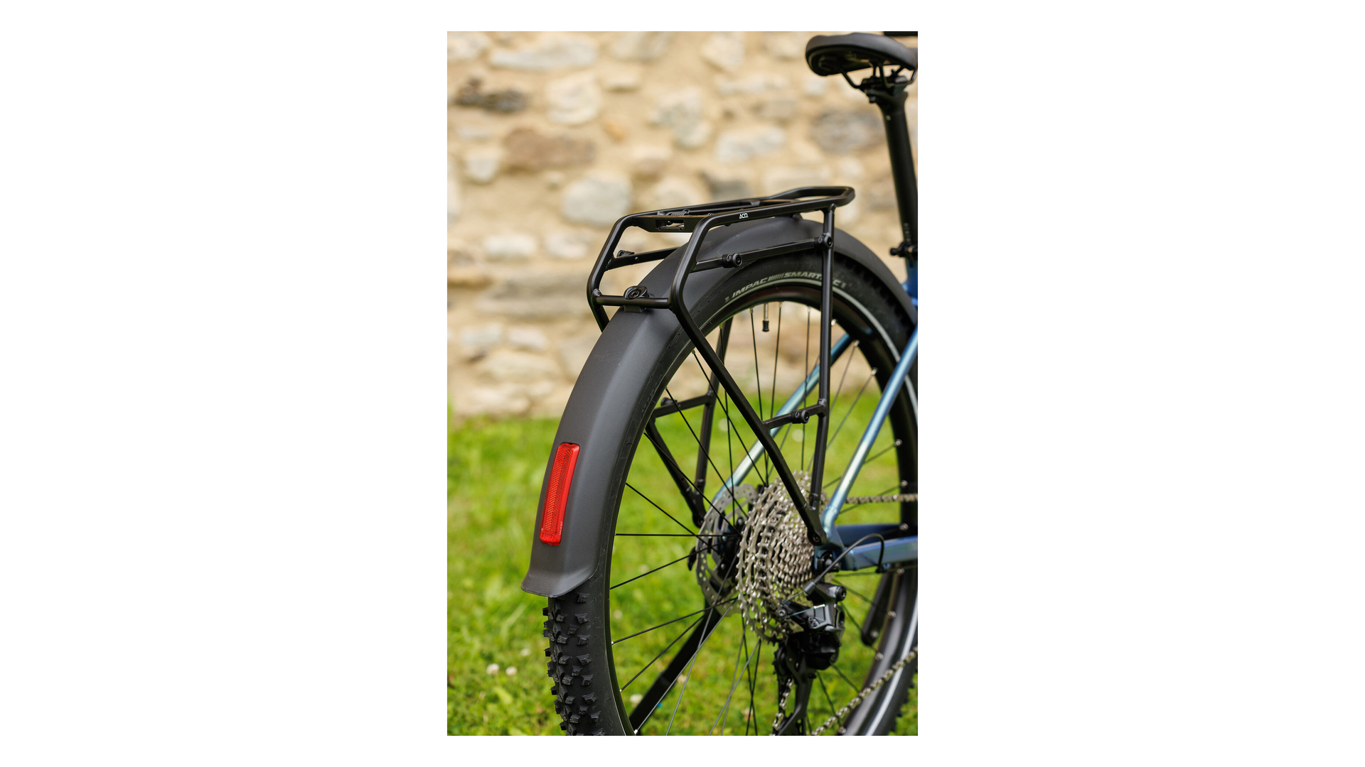 Cube Aim SLX FE shiftverde´n´chrome