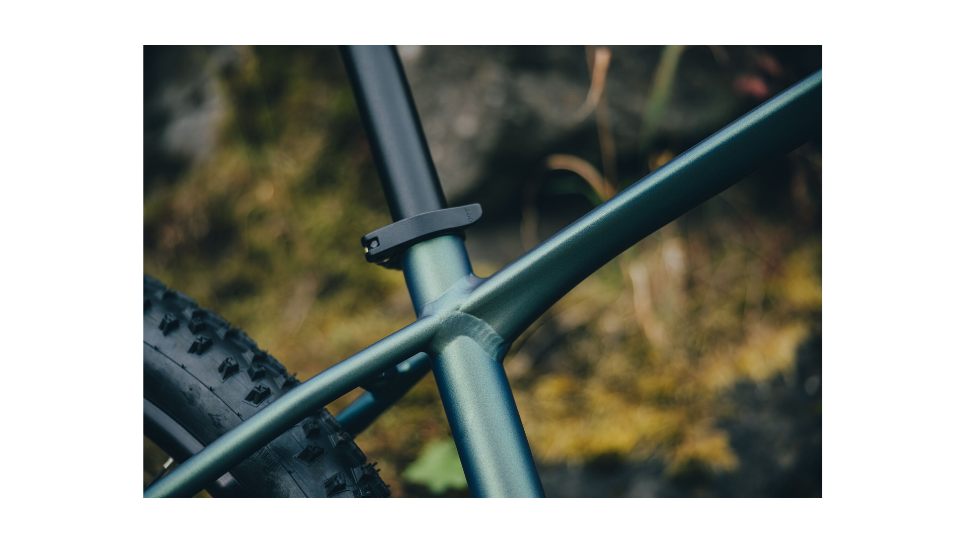 Cube Aim SLX shiftverde´n´chrome