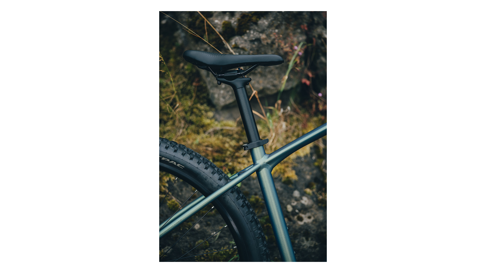 Cube Aim SLX shiftverde´n´chrome