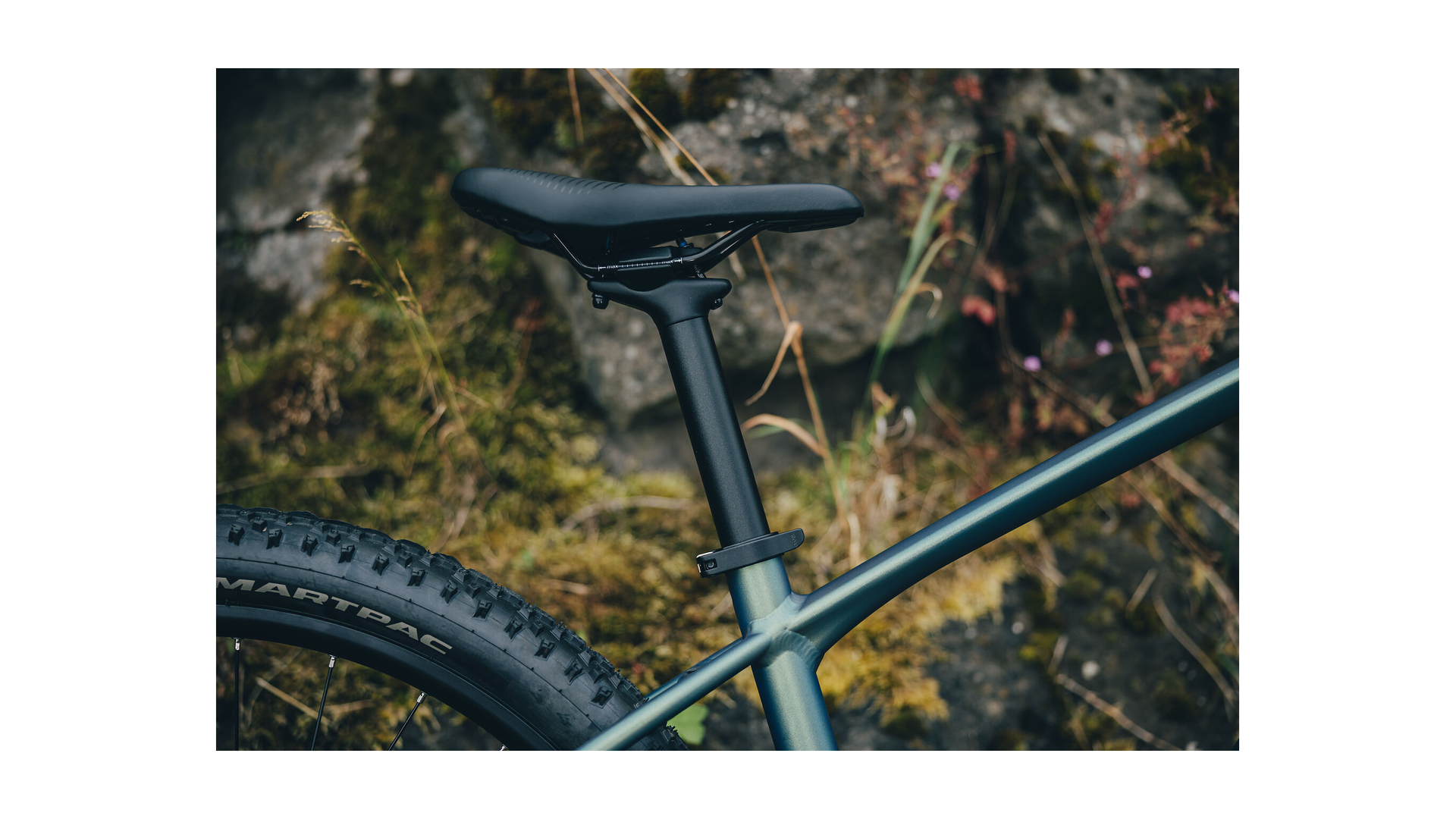 Cube Aim SLX shiftverde´n´chrome