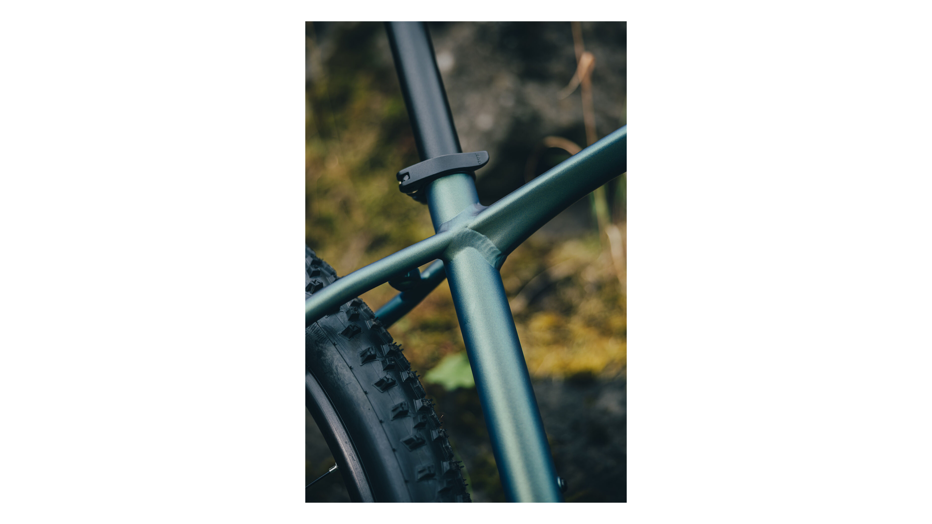 Cube Aim SLX shiftverde´n´chrome