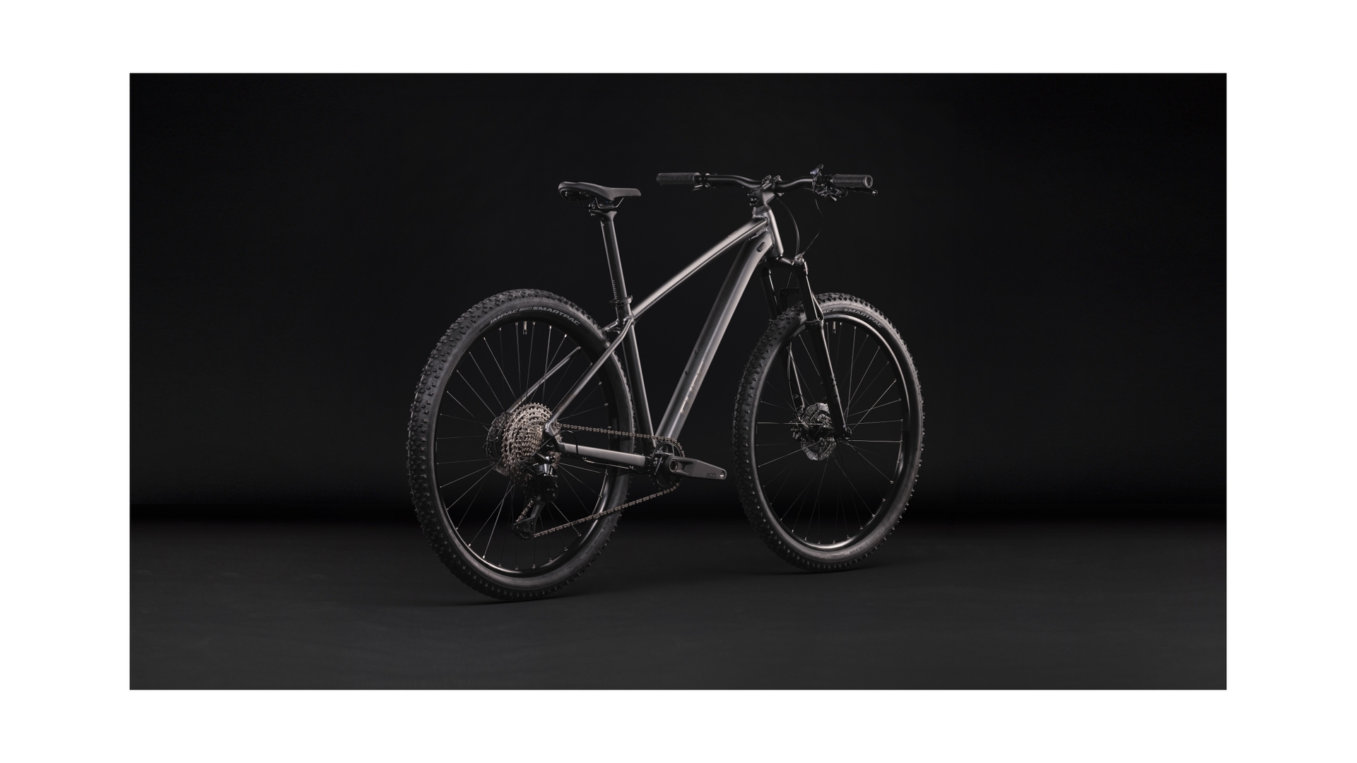 Cube Aim SLX slateblack´n´chrome