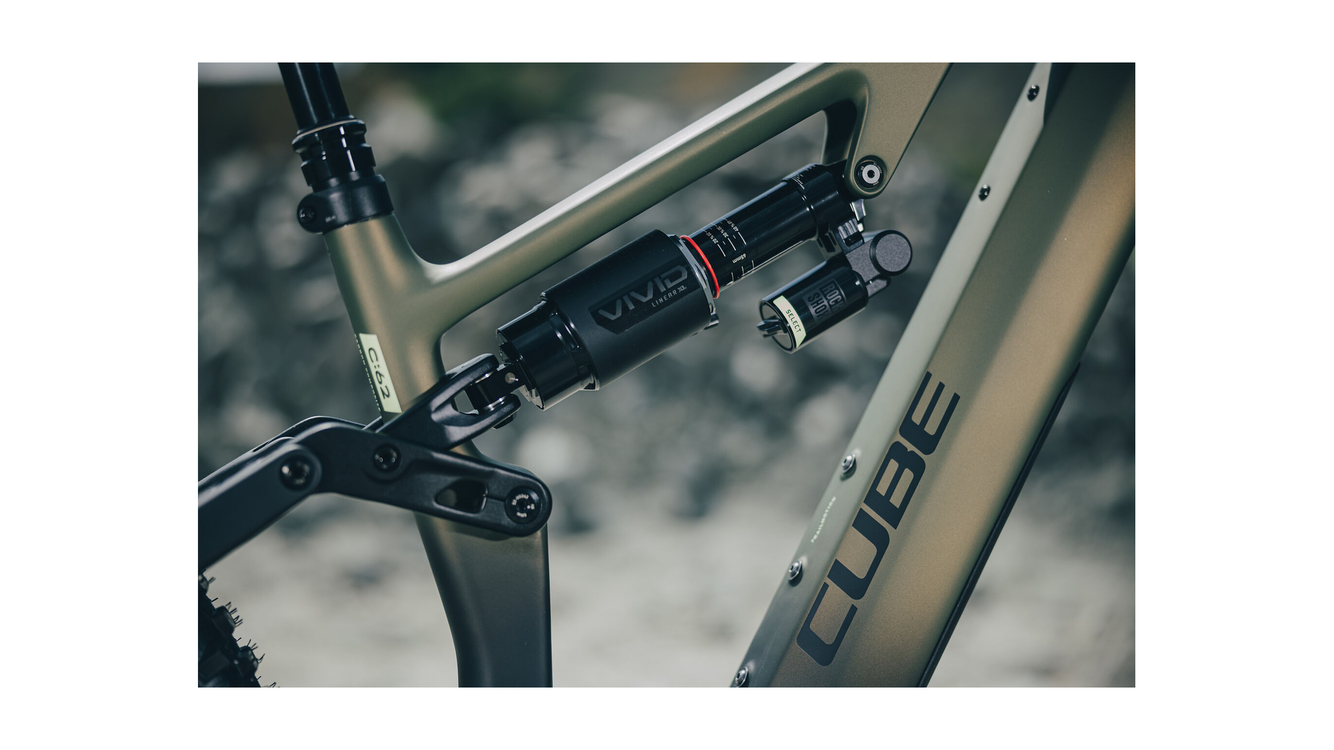 Cube AMS Hybrid 177 C:62 TM 600X reedgreen´n´gills