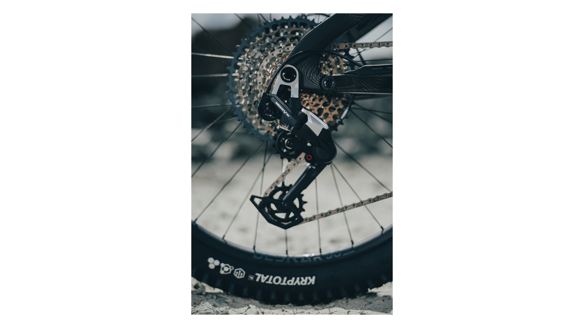 Cube AMS Hybrid 177 C:62 TM 600X reedgreen´n´gills