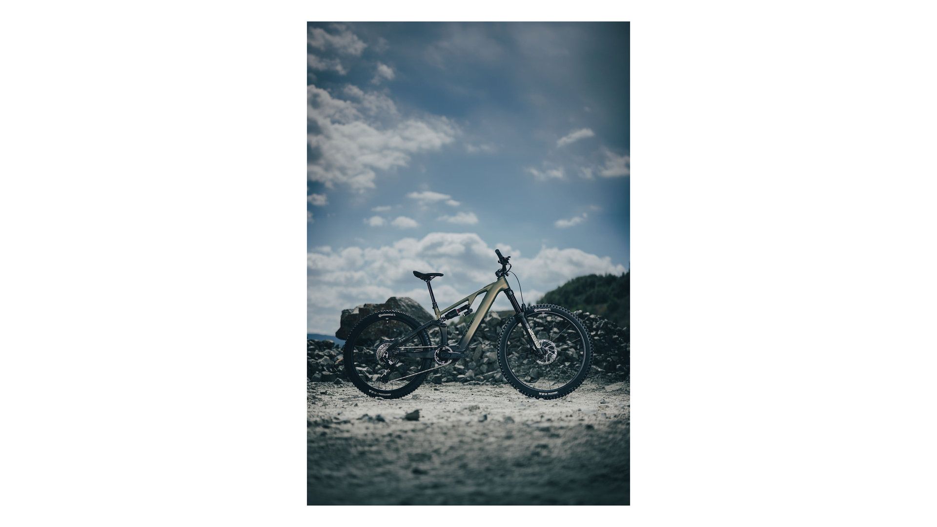 Cube AMS Hybrid 177 C:62 TM 600X reedgreen´n´gills