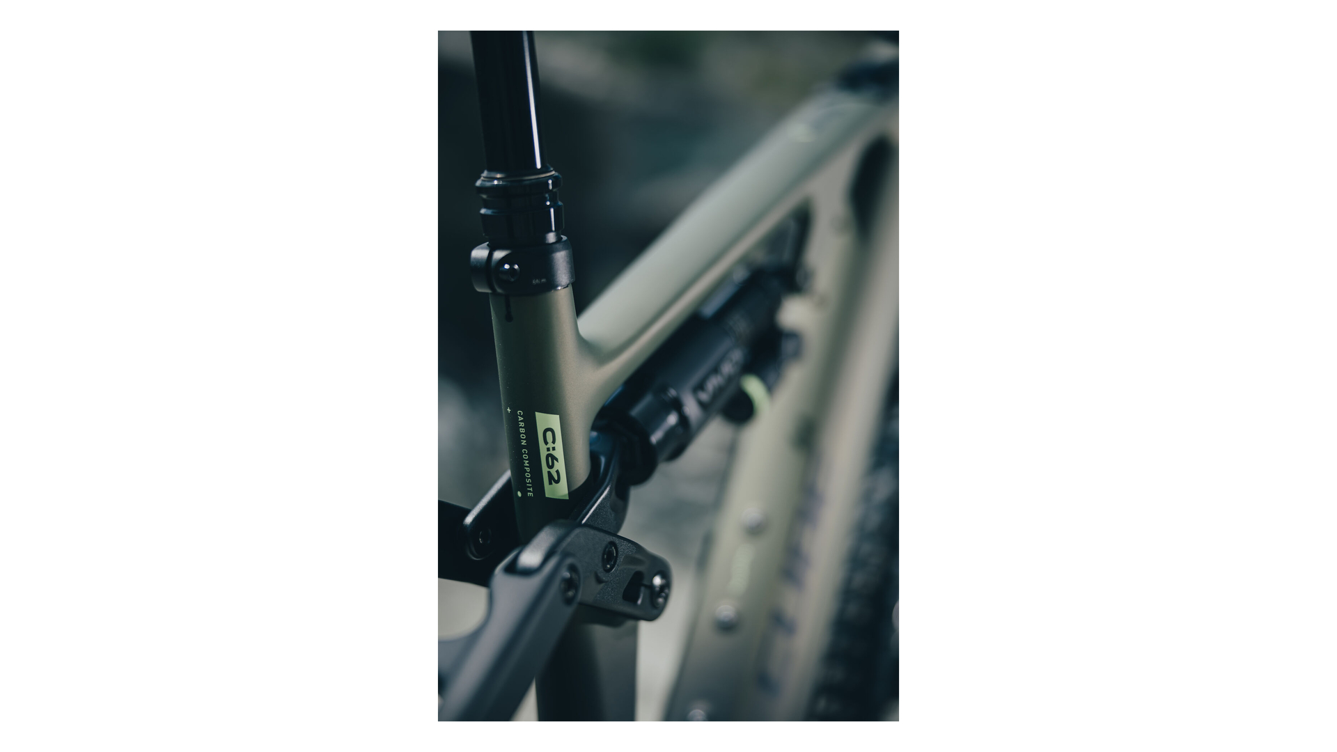 Cube AMS Hybrid 177 C:62 TM 600X reedgreen´n´gills