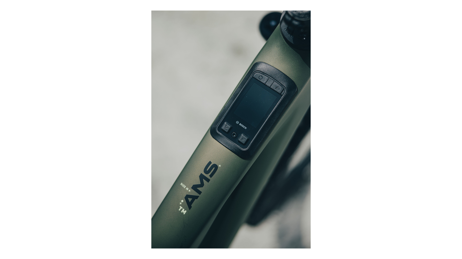 Cube AMS Hybrid 177 C:62 TM 600X reedgreen´n´gills
