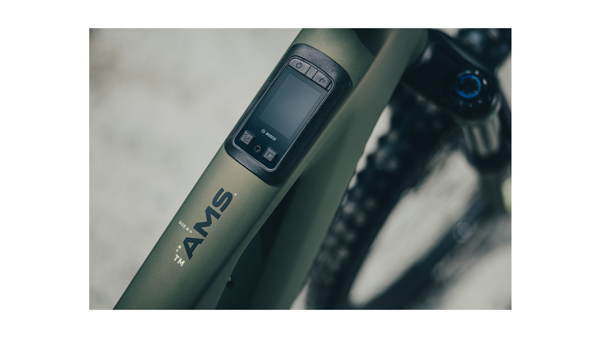 Cube AMS Hybrid 177 C:62 TM 600X reedgreen´n´gills