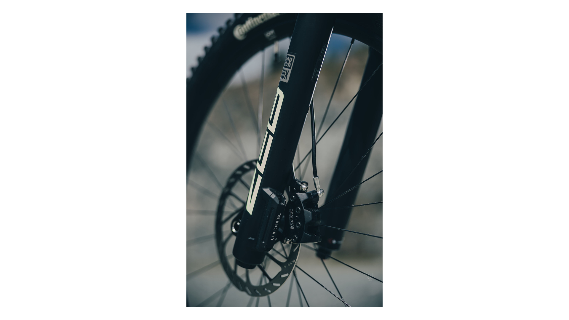 Cube AMS Hybrid 177 C:62 TM 600X reedgreen´n´gills