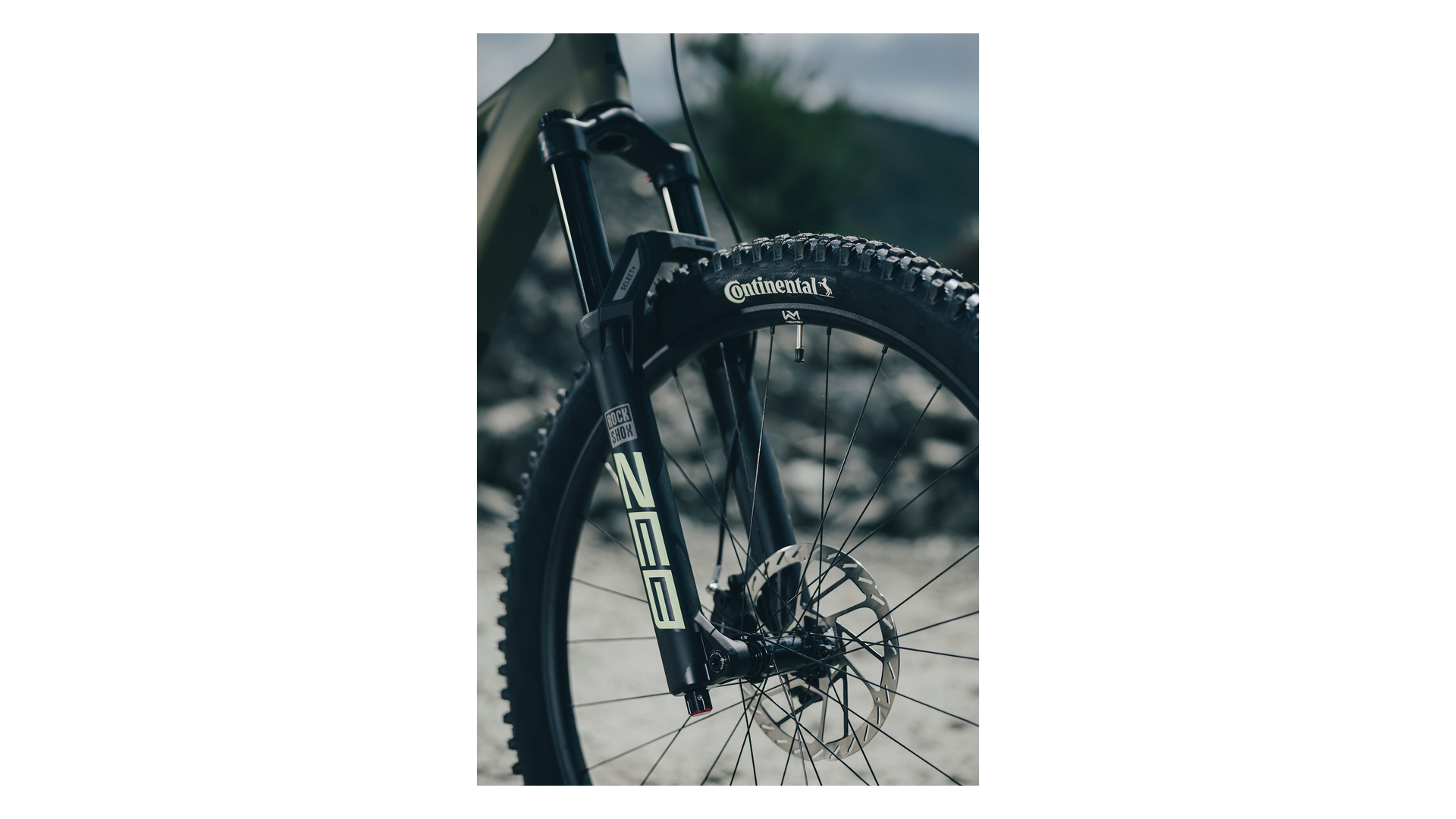 Cube AMS Hybrid 177 C:62 TM 600X reedgreen´n´gills