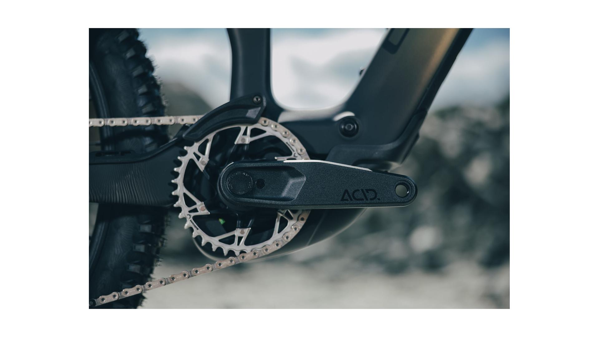 Cube AMS Hybrid 177 C:62 TM 600X reedgreen´n´gills