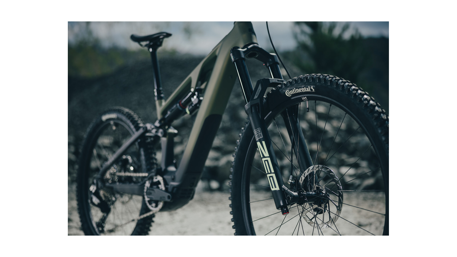 Cube AMS Hybrid 177 C:62 TM 600X reedgreen´n´gills