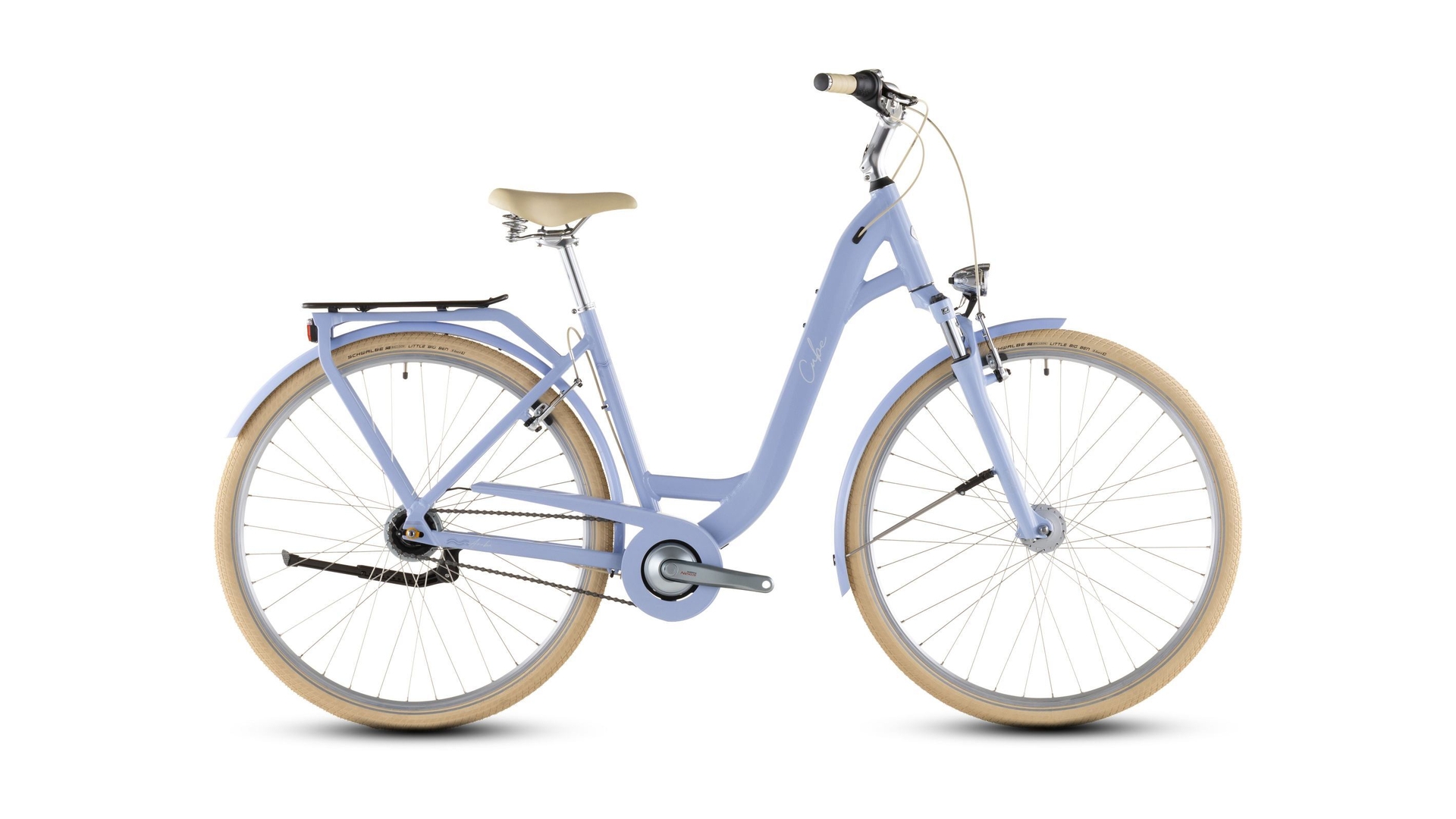 Main image of CUBE CUBE ARUBA BLUEBLOSSOM/CREME