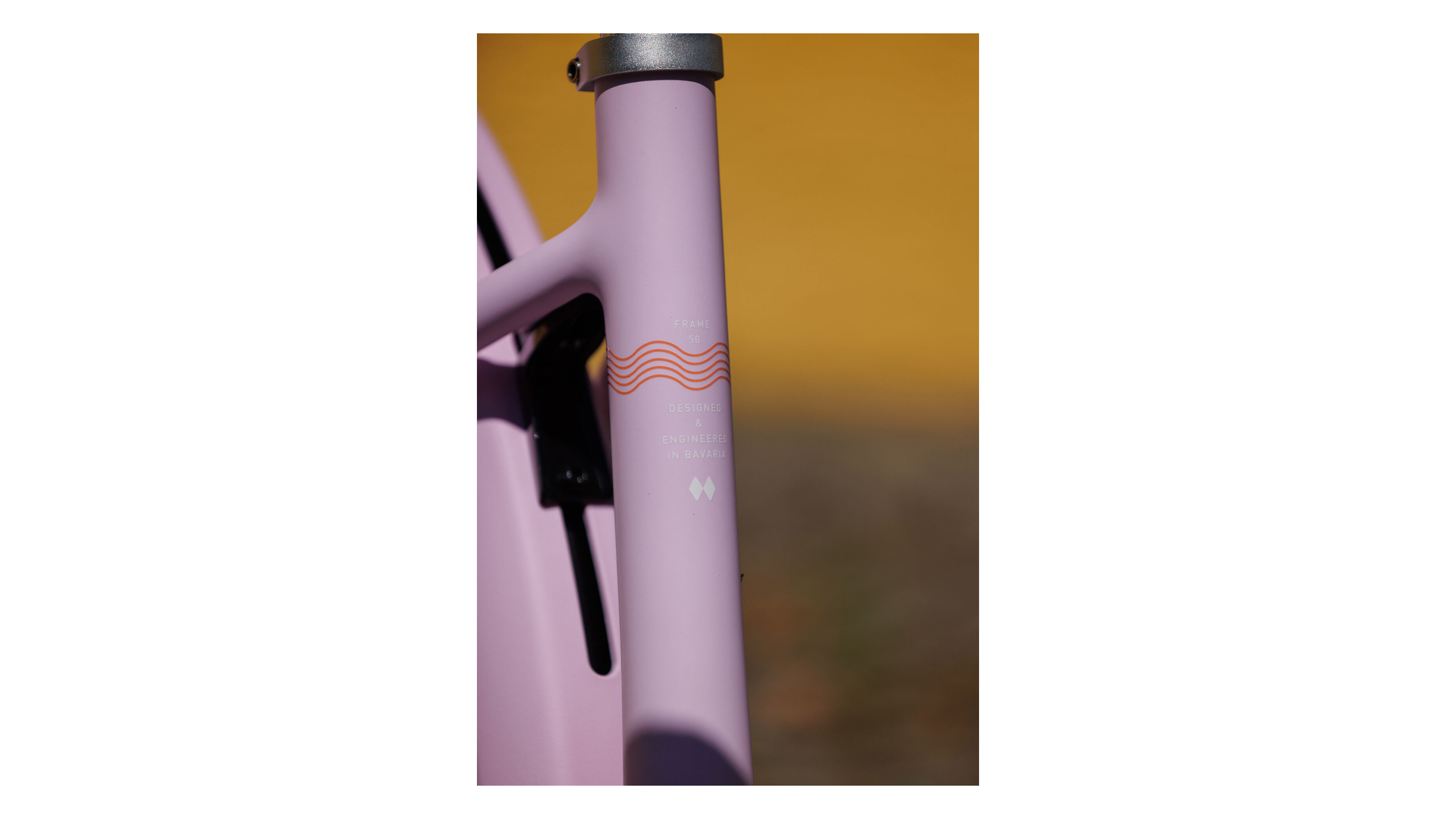 Cube Aruba Hybrid 600 cottoncandy´n´creme
