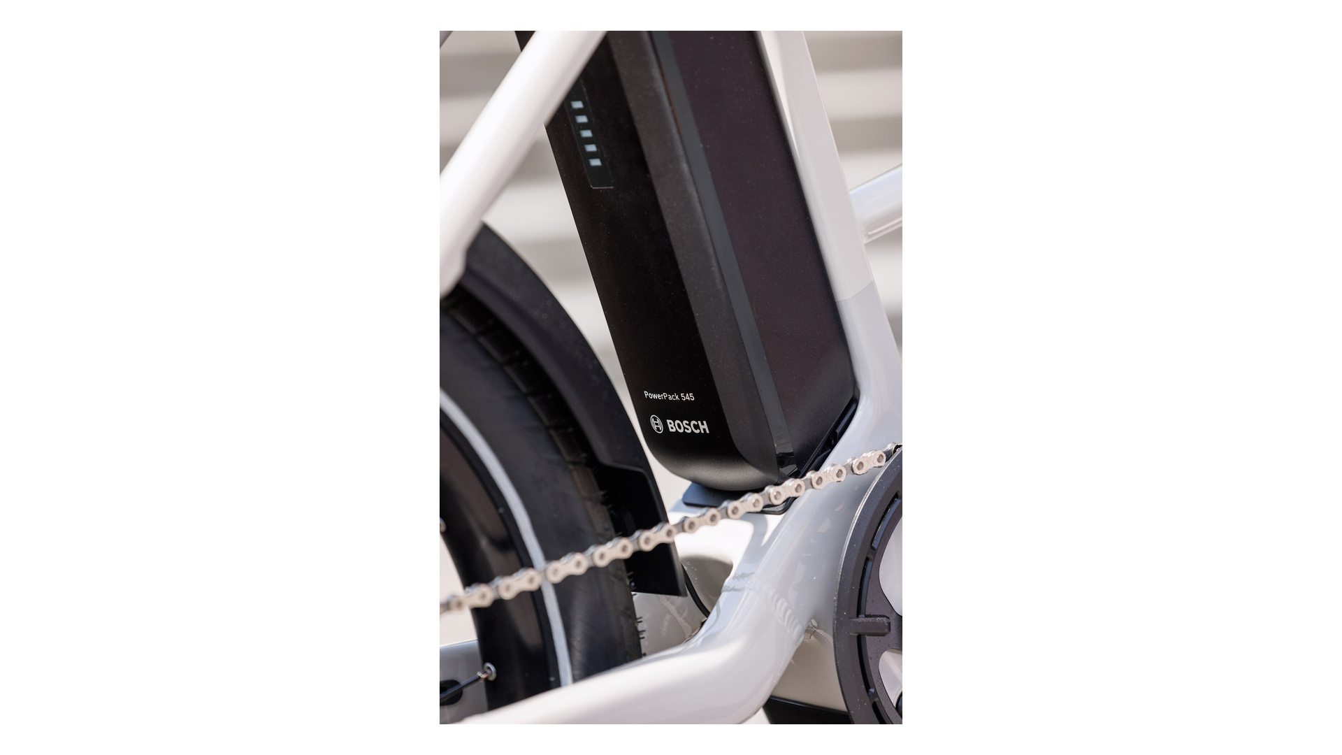 Cube Compact Hybrid 540 cotton´n´reflex
