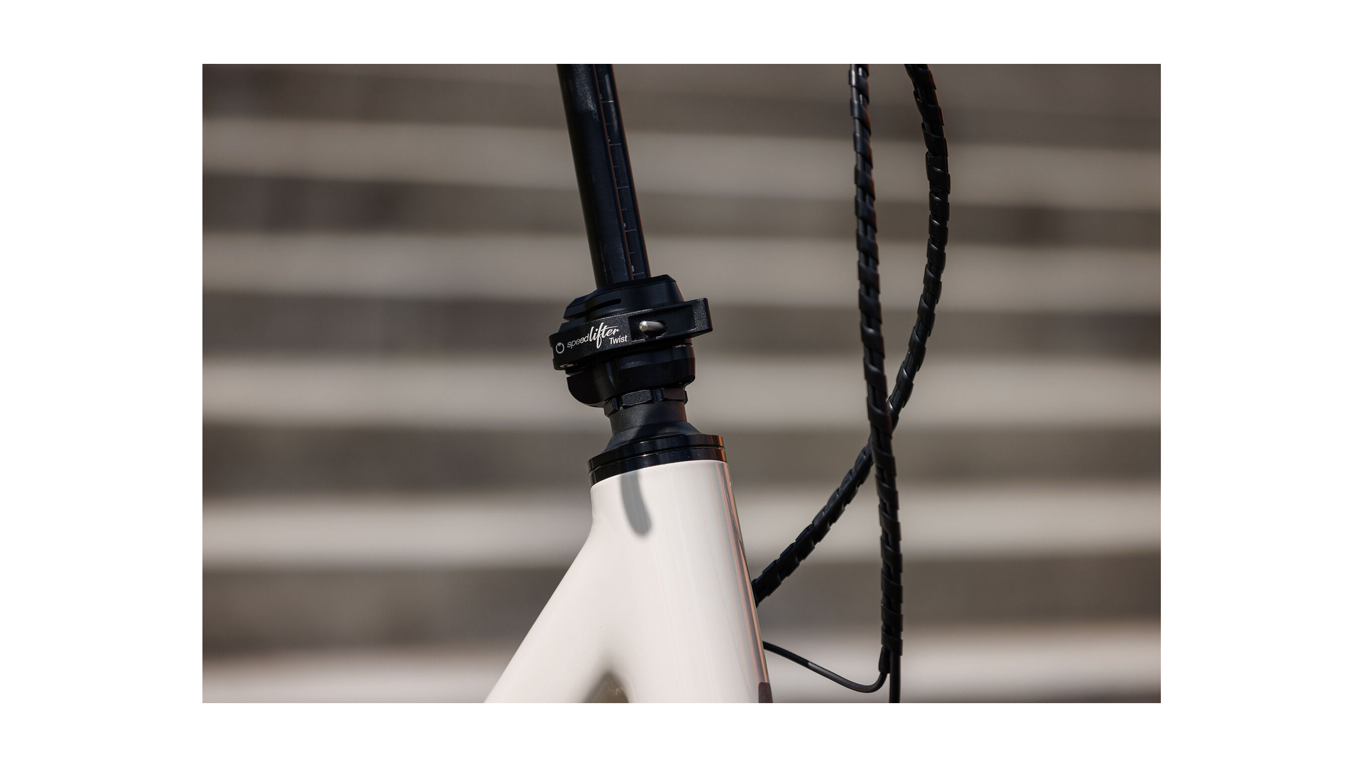 Cube Compact Hybrid 540 cotton´n´reflex