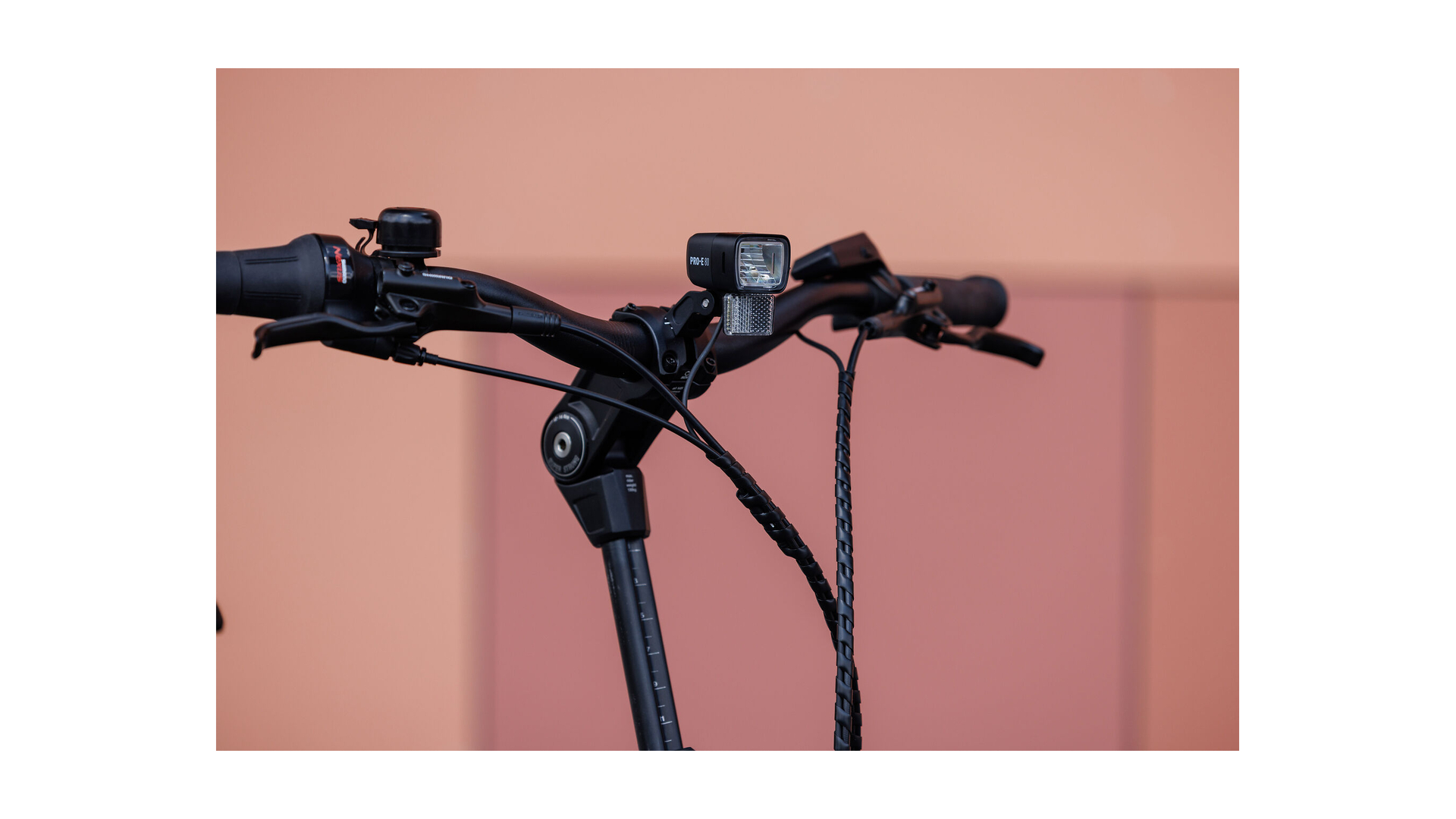 Cube Compact Hybrid Deluxe 540 nightsky´n´grey