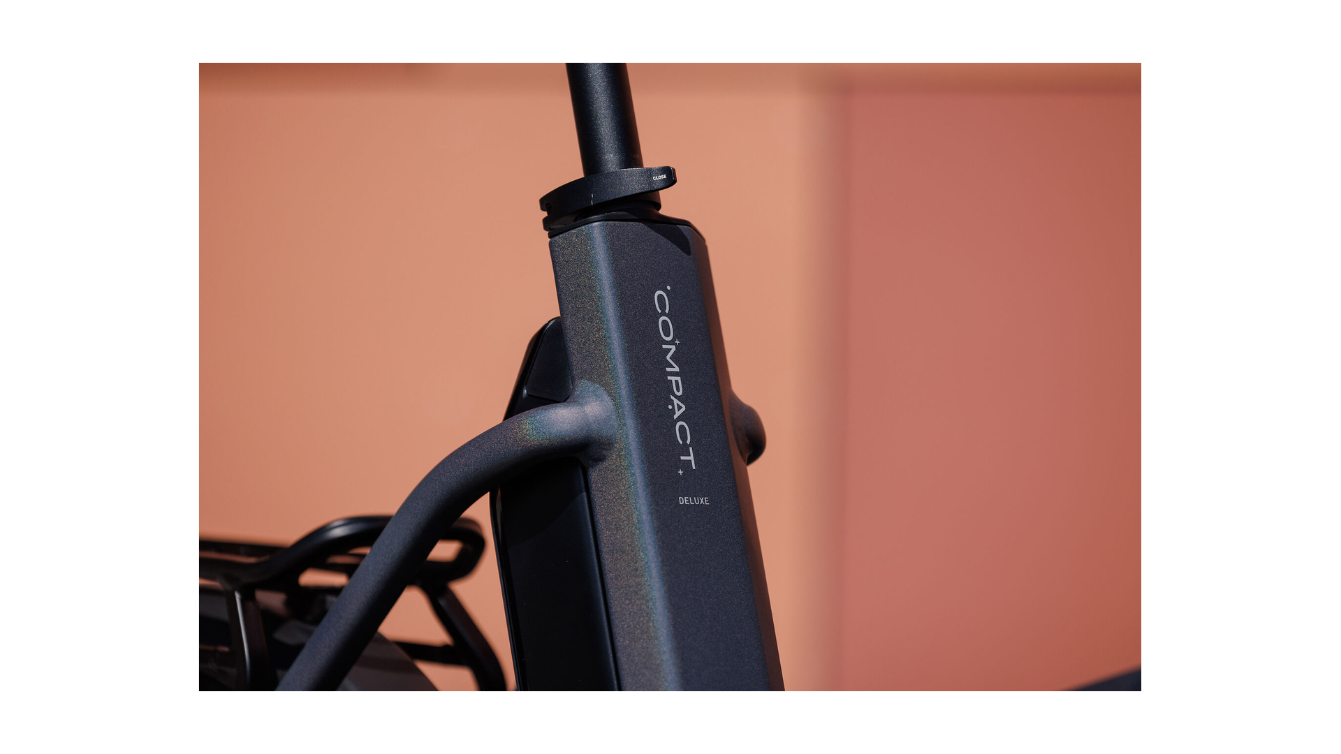 Cube Compact Hybrid Deluxe 540 nightsky´n´grey